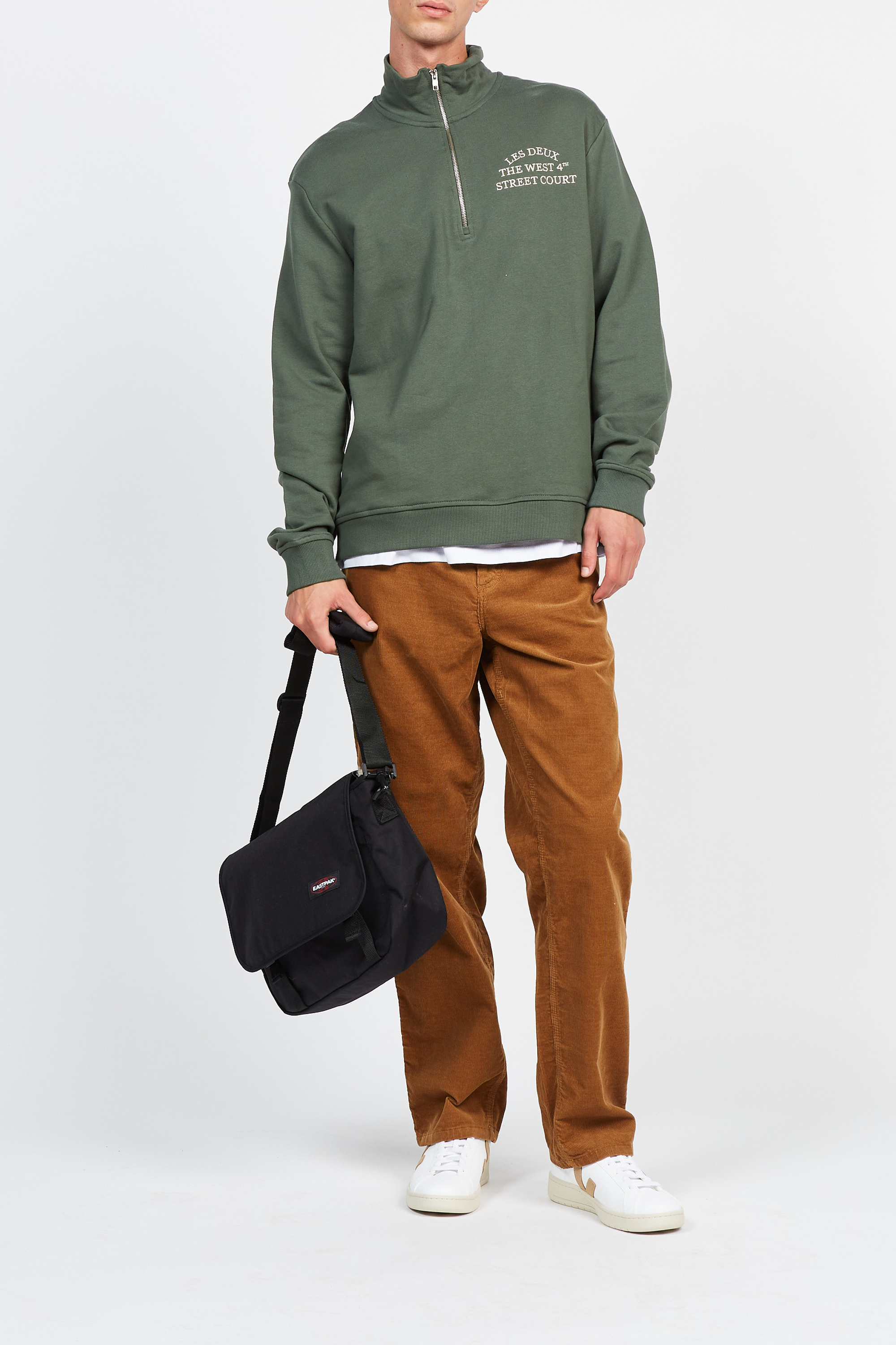 Sacoche | Noir EASTPAK Homme