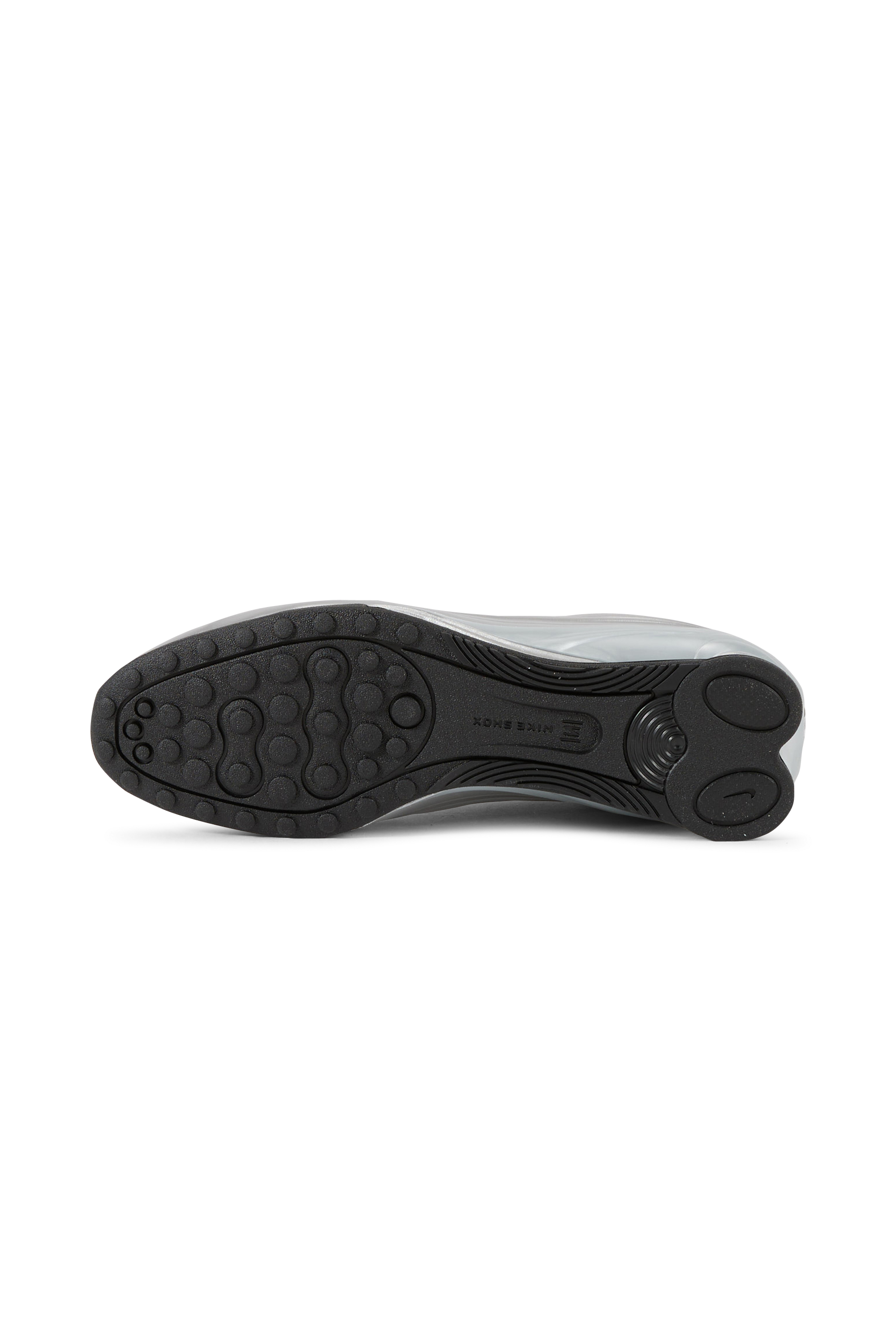 Baskets | Gris NIKE Femme