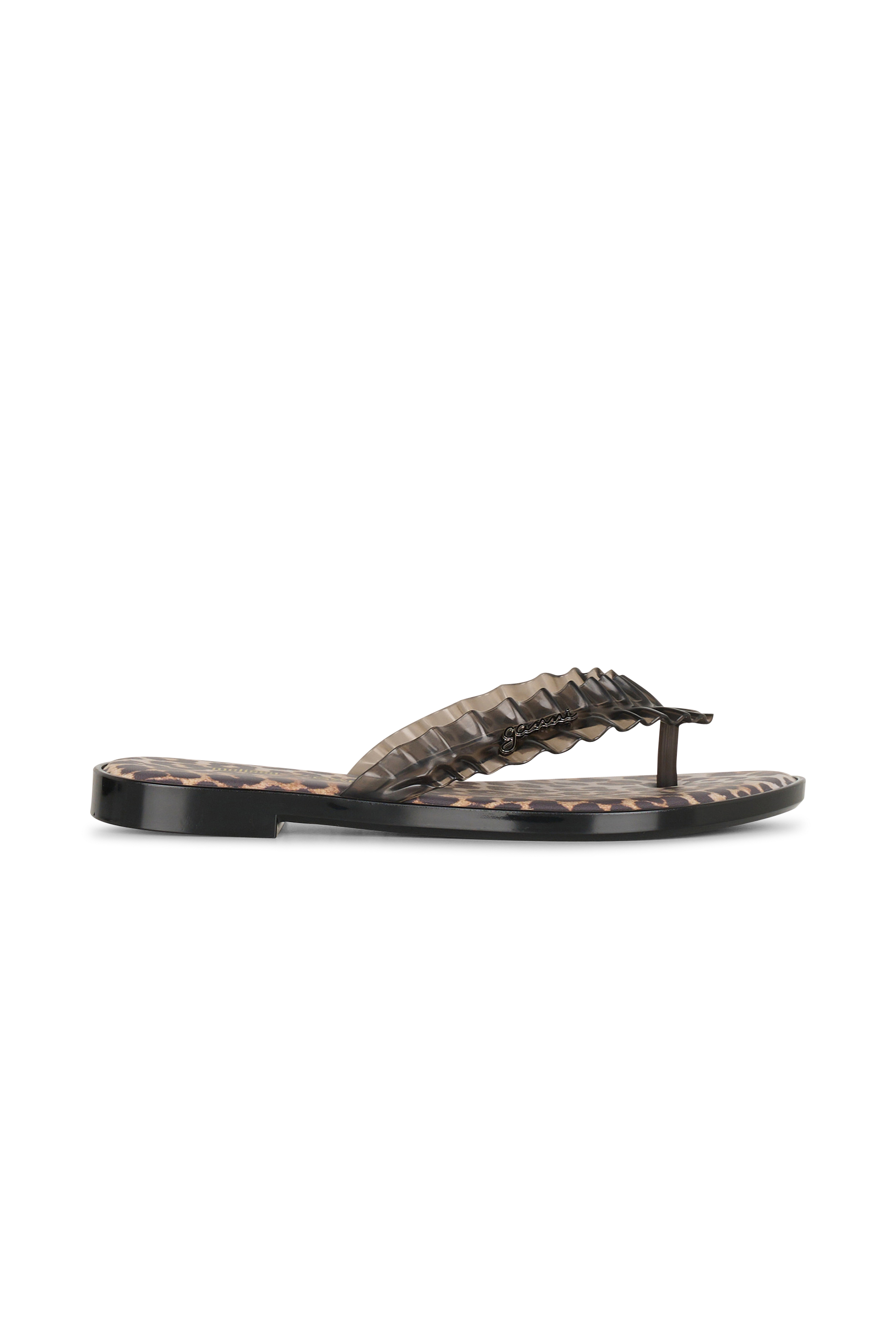 Tongs MELISSA Black