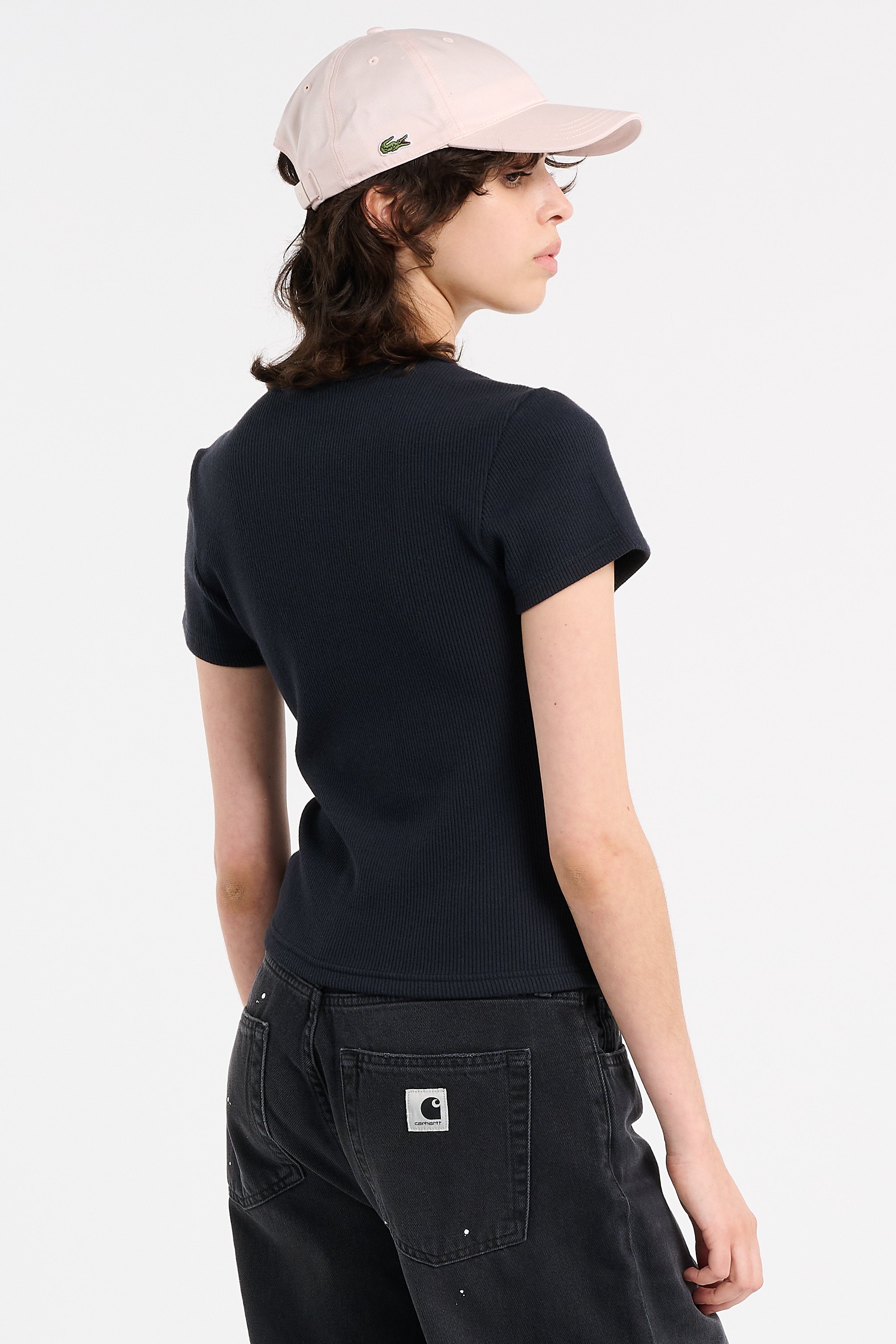 Top | Black LEVI'S Women