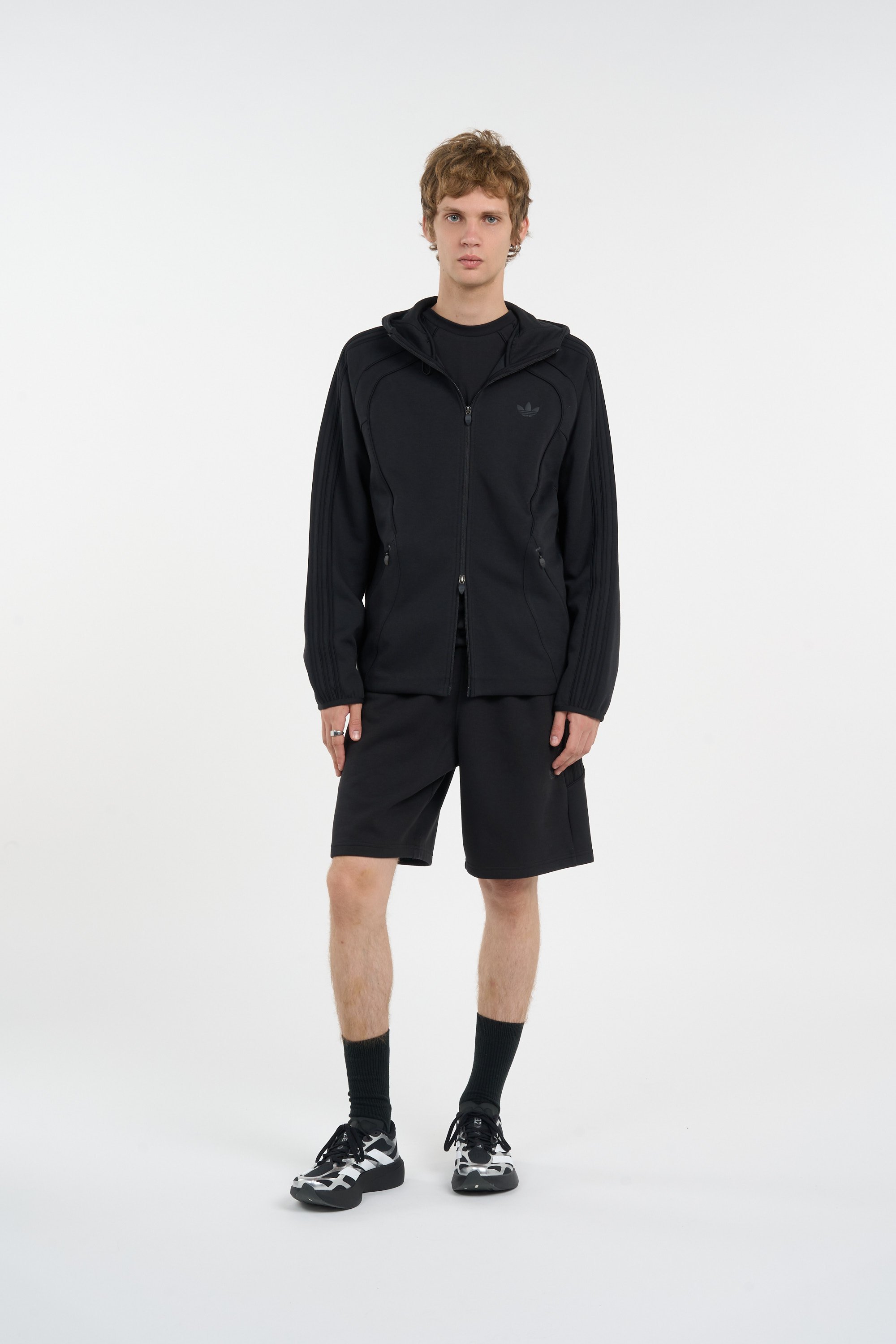 Jacket | Black ADIDAS Men
