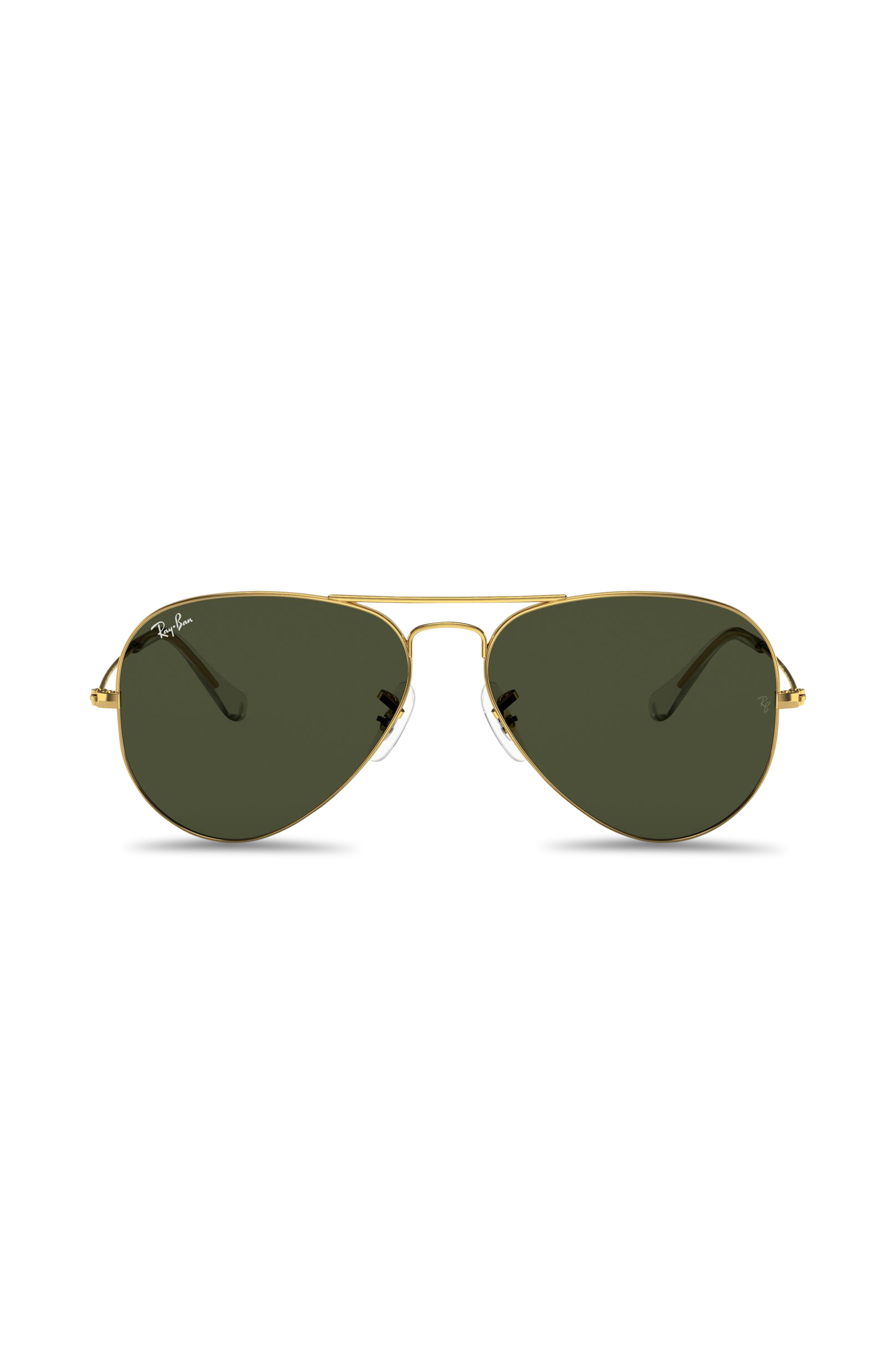 Sunglasses RAY-BAN Golden