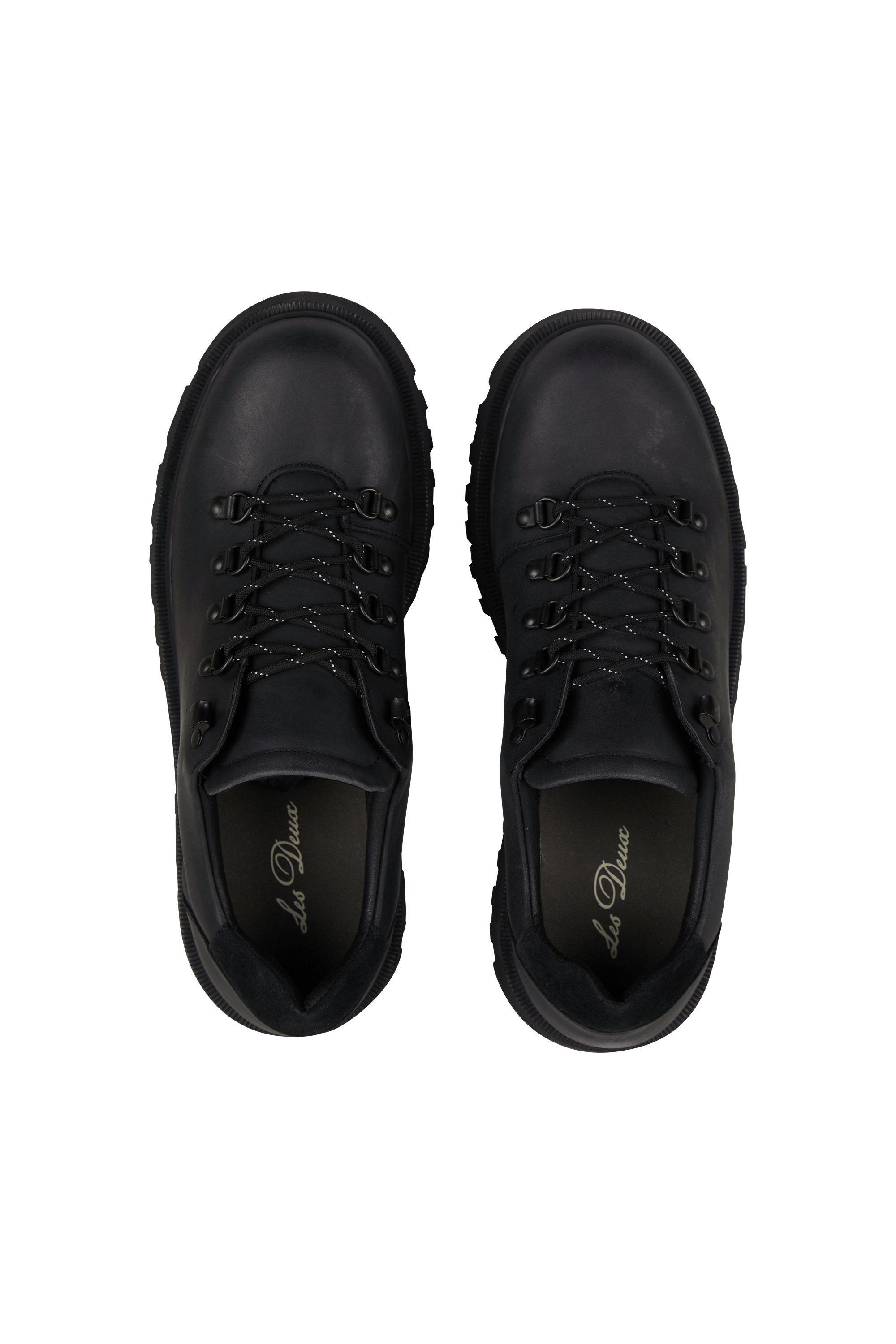 Boots | Noir LES DEUX Homme