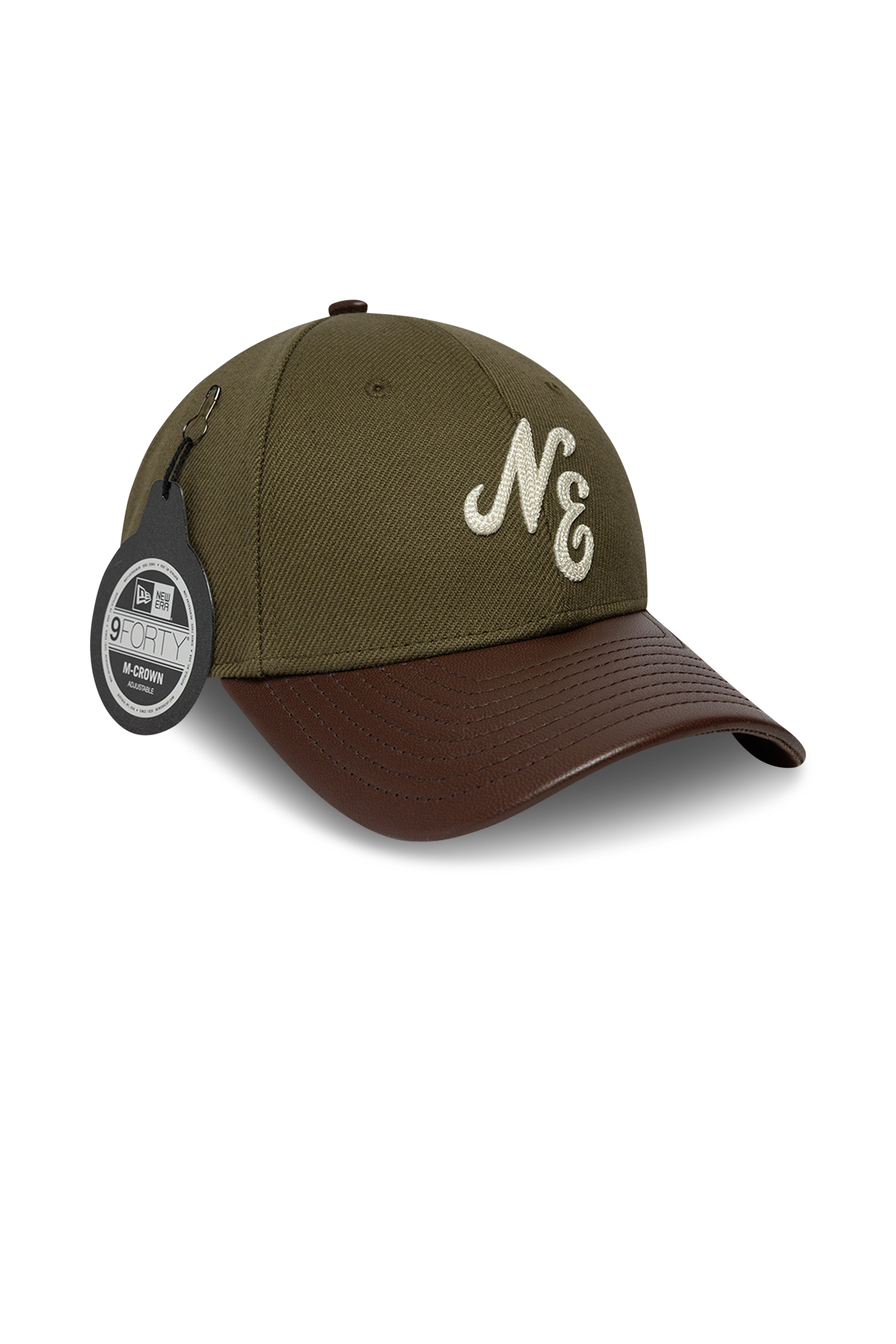 Cap | Khaki NEW ERA Men