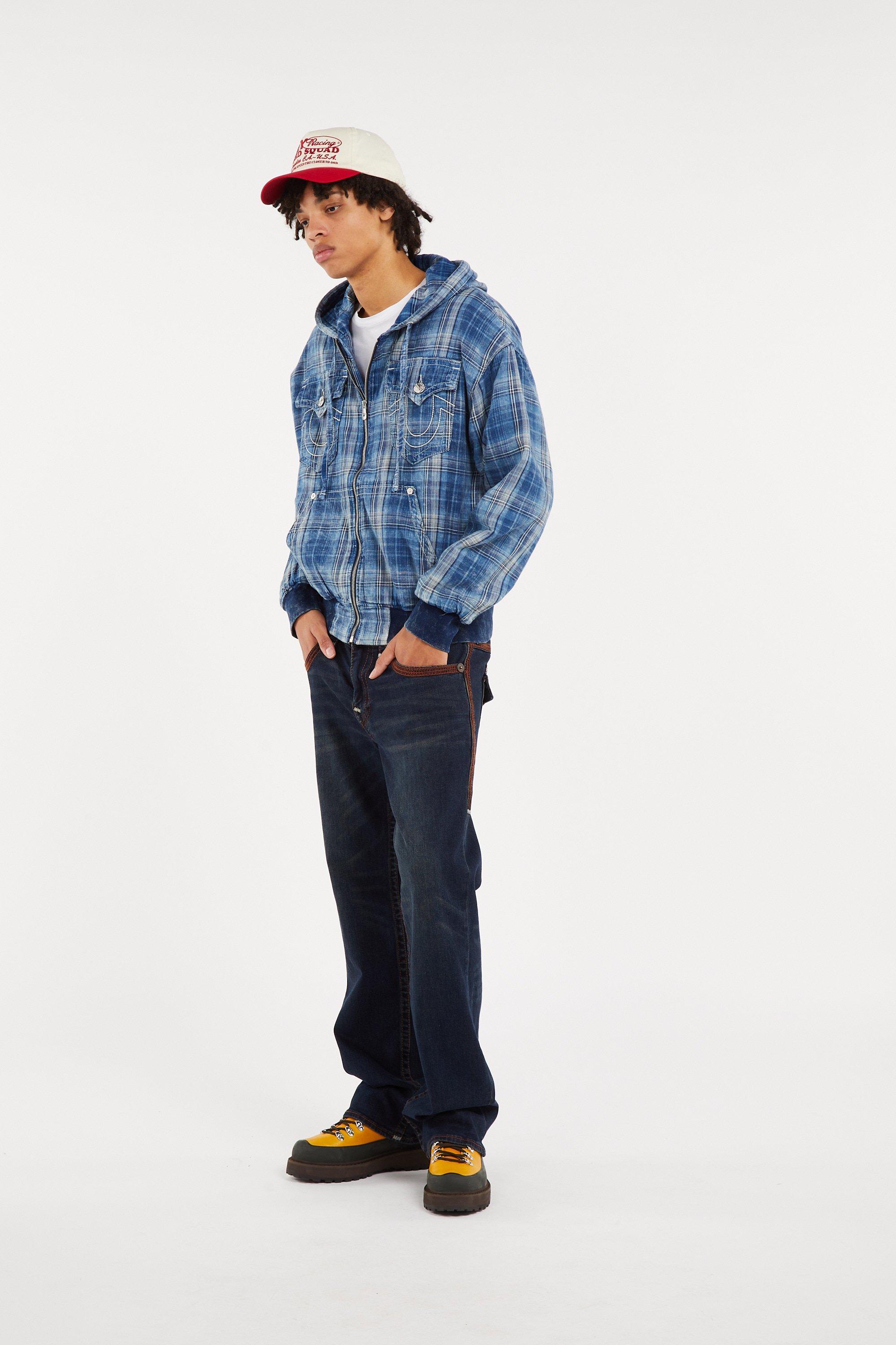 Jacket | Multicolored TRUE RELIGION Men