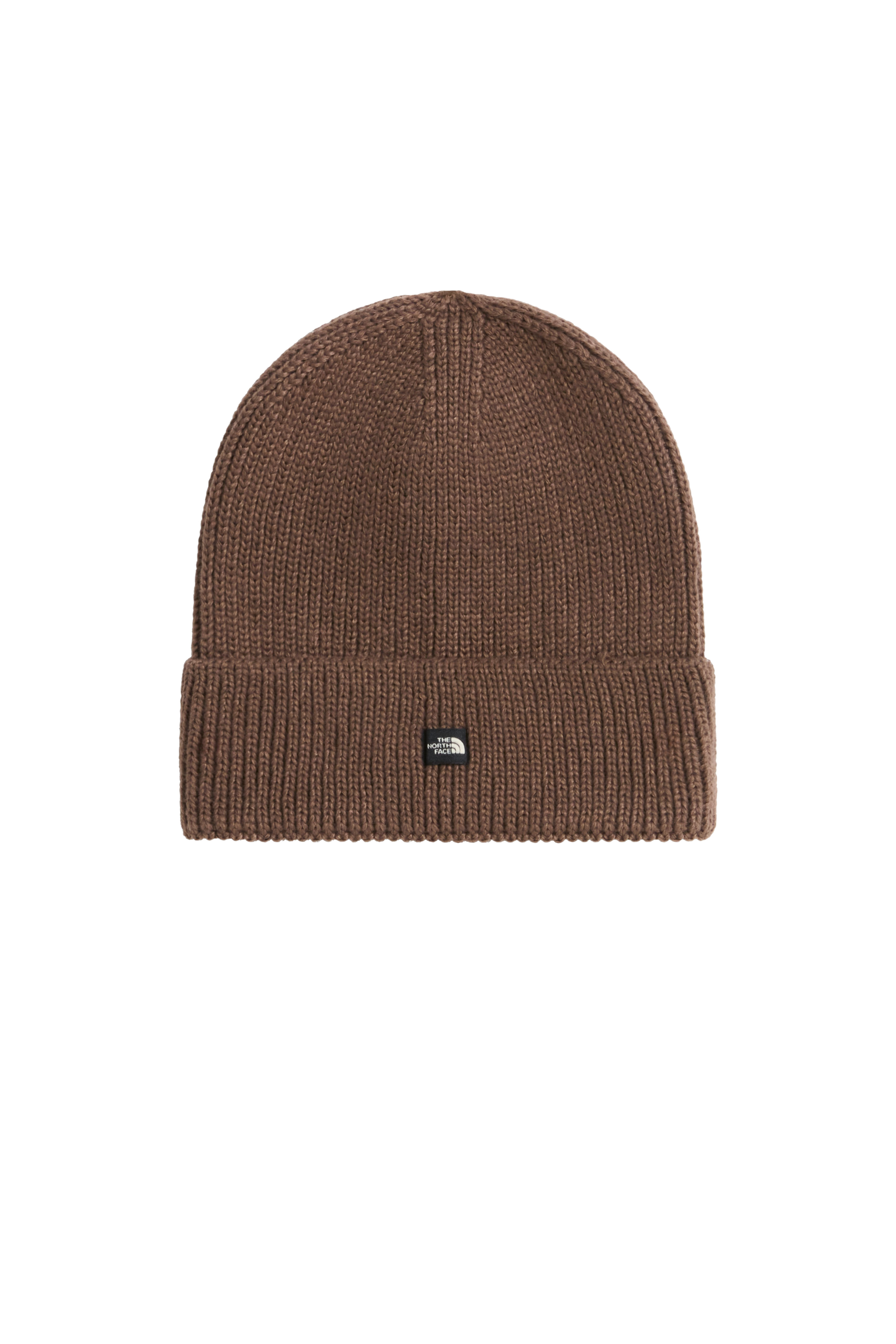 Beanie  Smokey brown