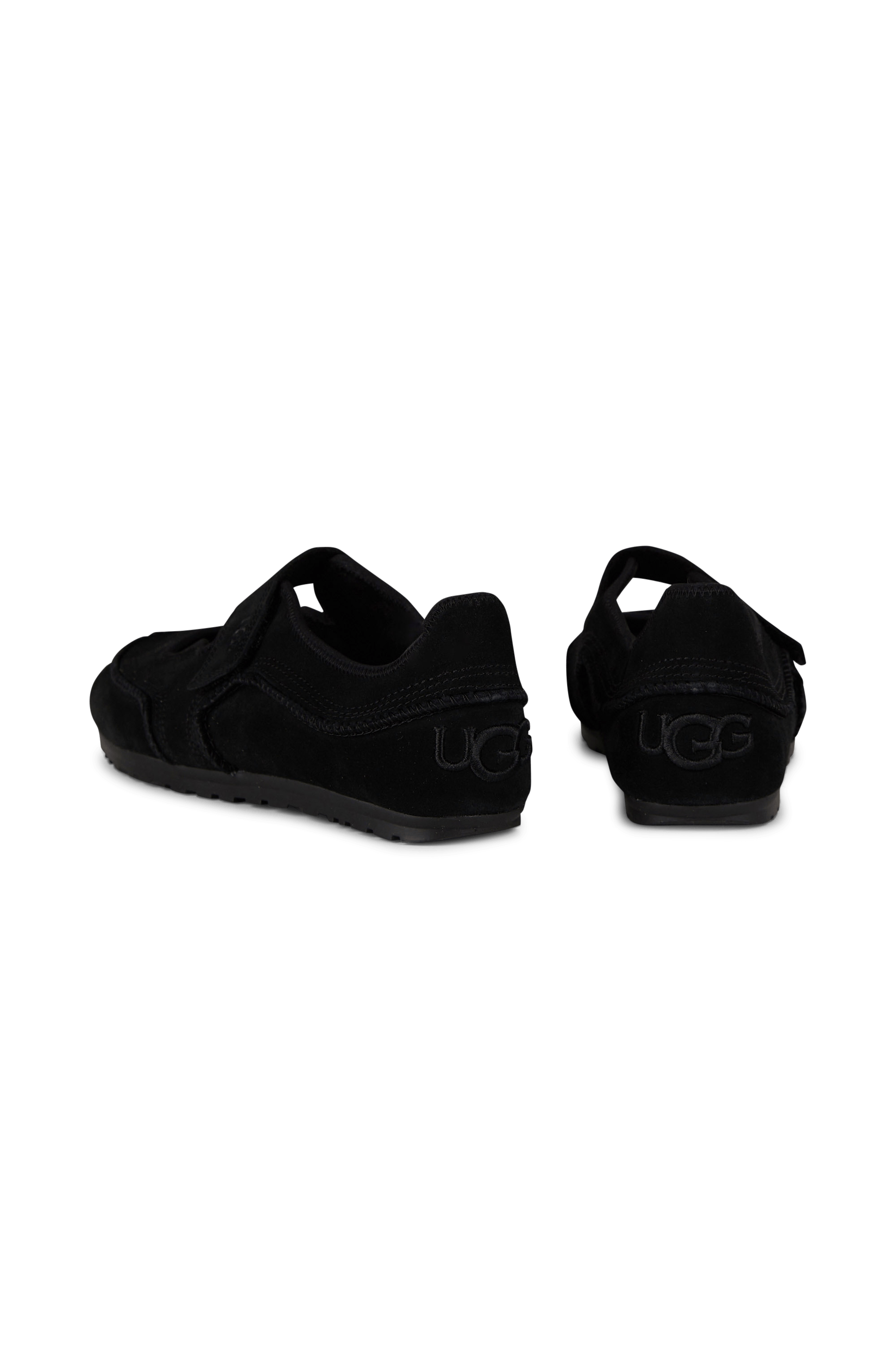 Babies | Noir UGG Femme