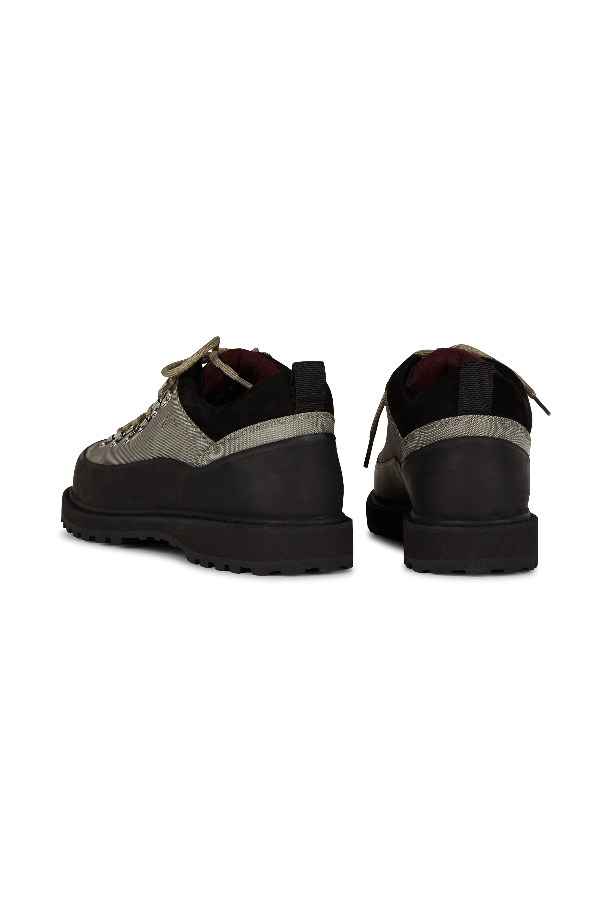 Ankle boots | Grey DIEMME Men