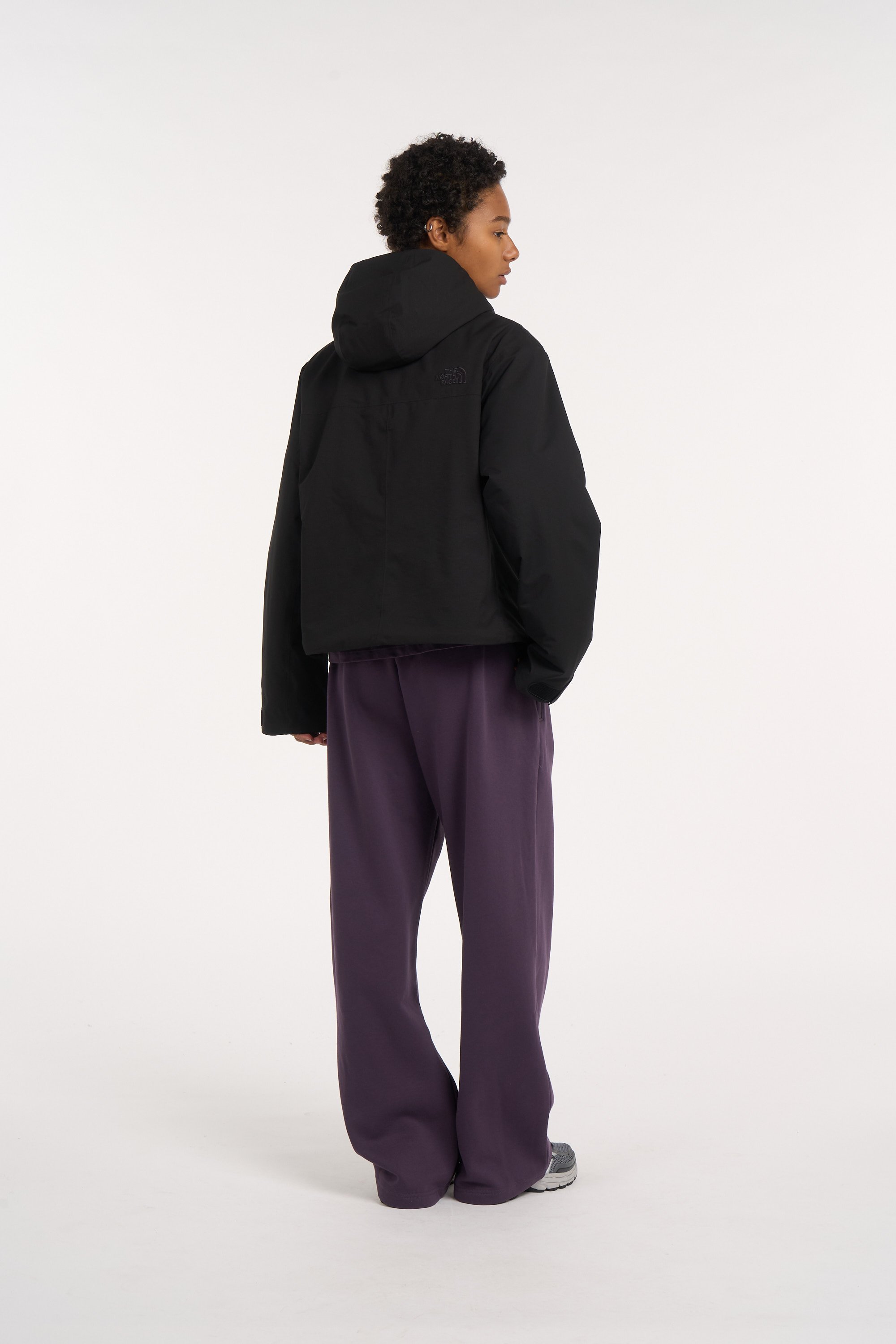 Veste | Noir THE NORTH FACE Femme