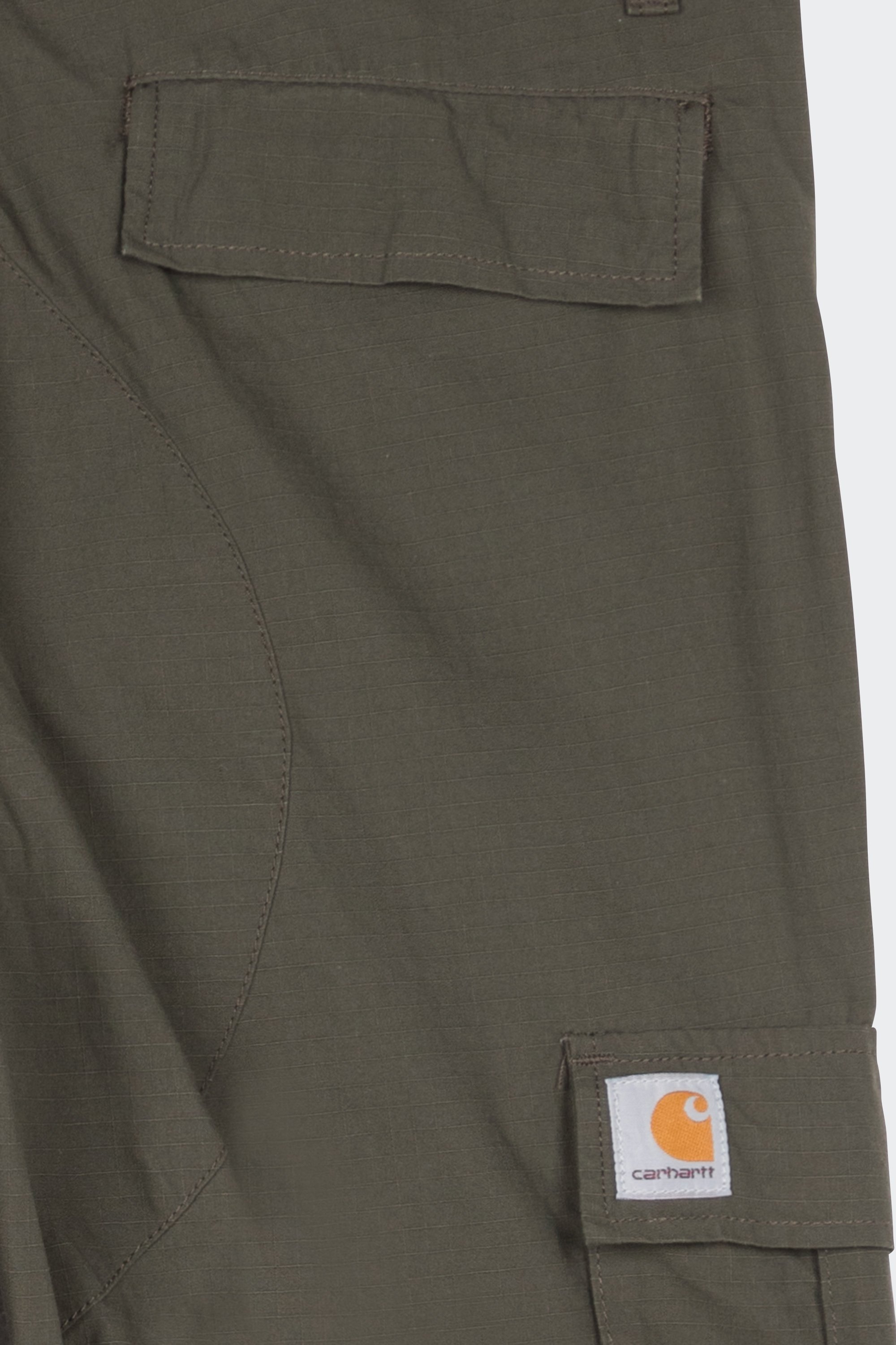 Pantalon cargo | Vert by CARHARTT WIP Pantalon cargo Vert