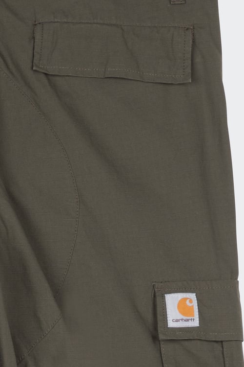 CARHARTT WIP Pantalon cargo Vert