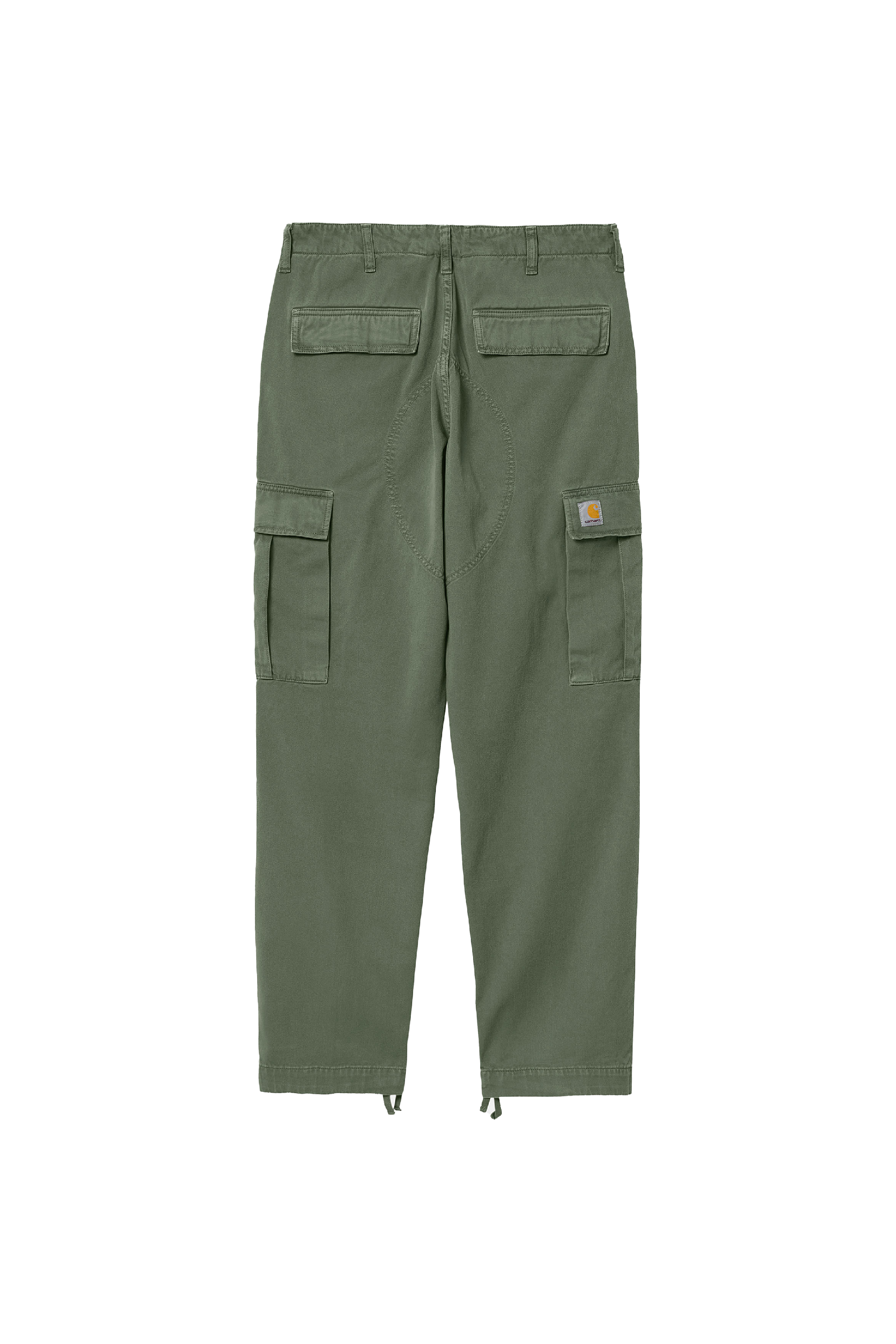 Trousers CARHARTT WIP Khaki