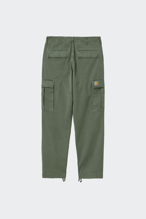 CARHARTT WIP Pantalon Kaki