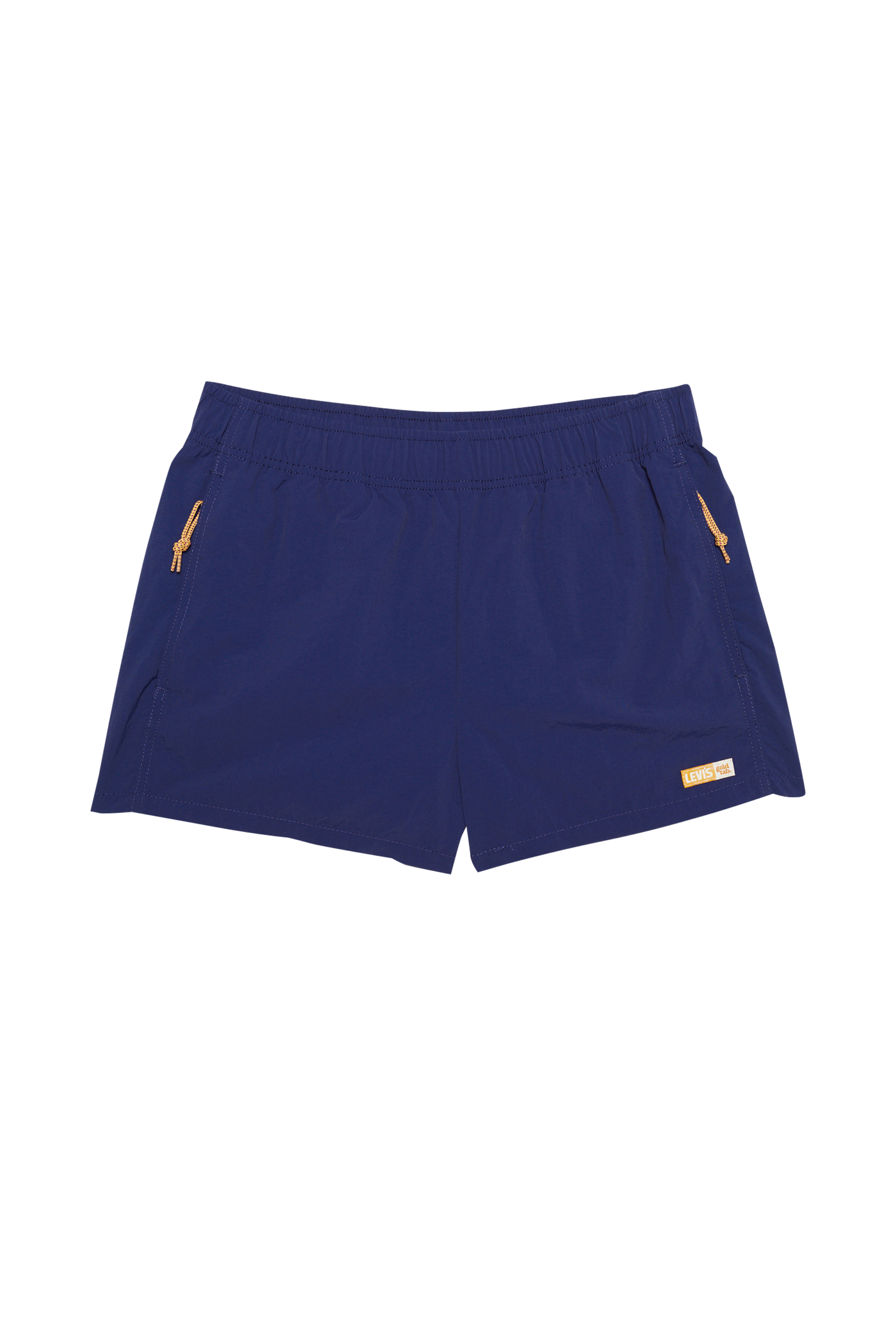 Short Bleu