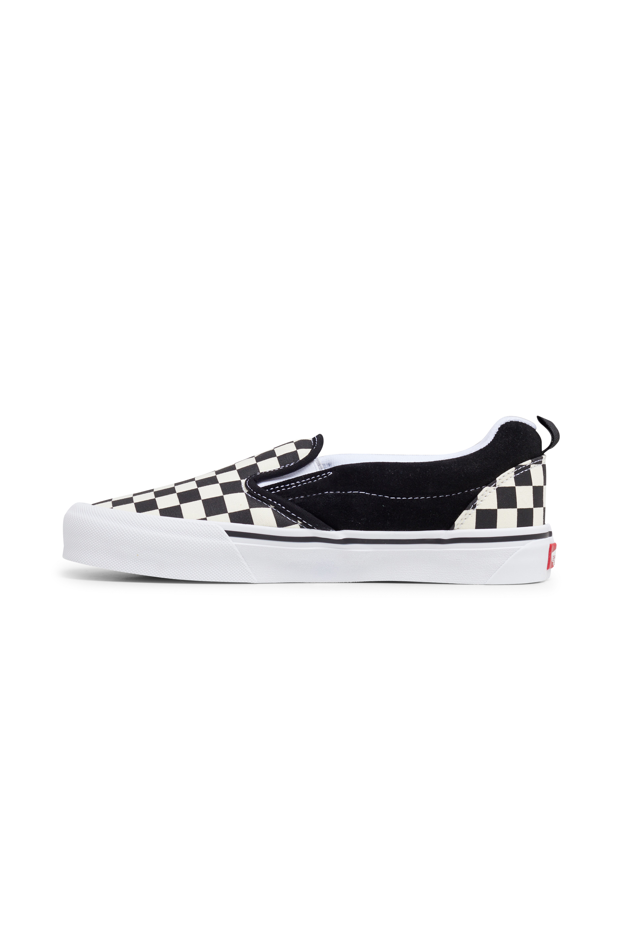 Slip-on Noir