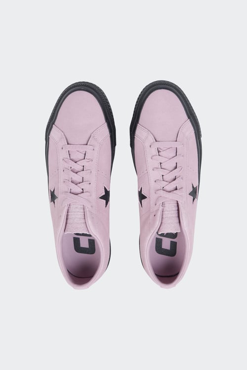 CONVERSE Baskets  Violet