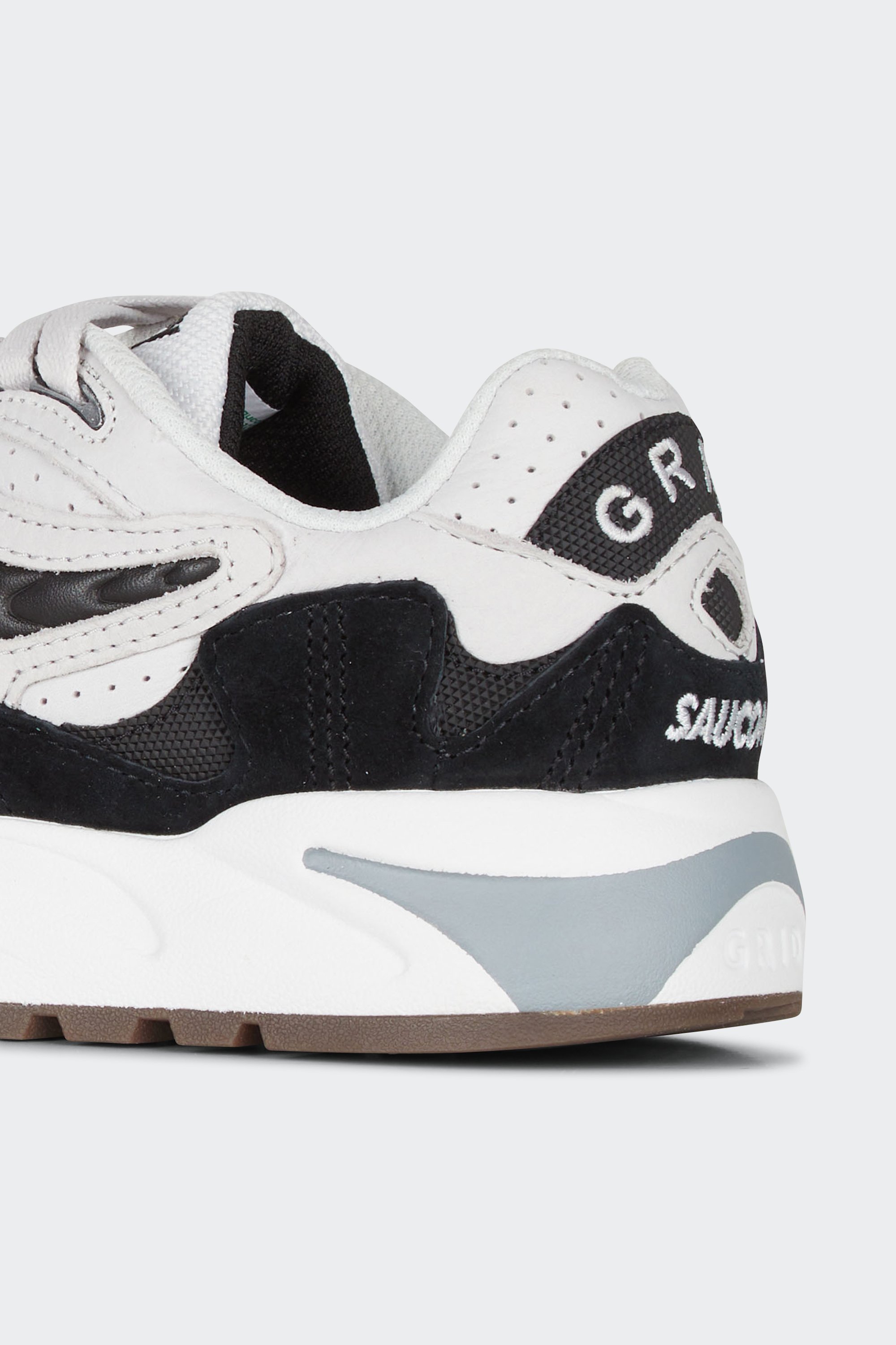 Sneakers | Black by SAUCONY Sneakers Black
