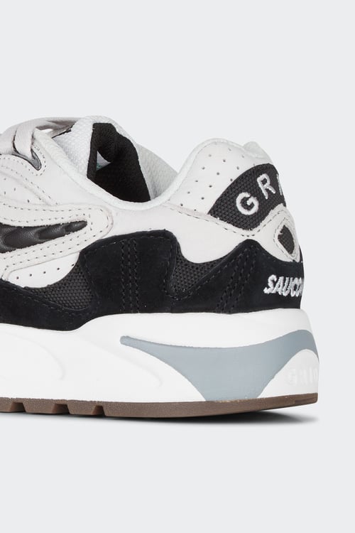 SAUCONY Baskets  Noir