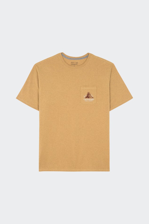 White Jacket shirt ASOS T shirt Jaune Patagonia Homme Unit le immShops