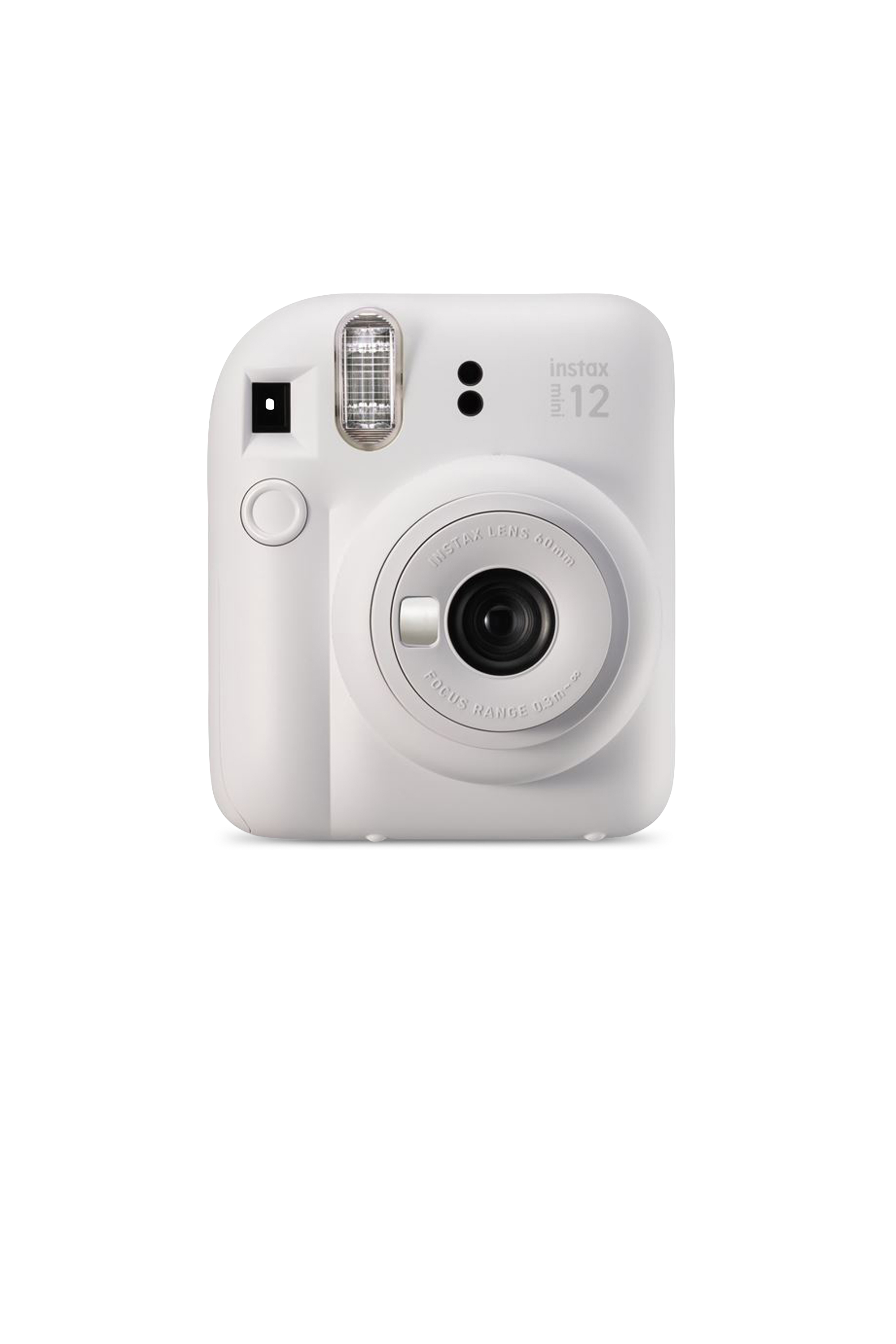 Camera White