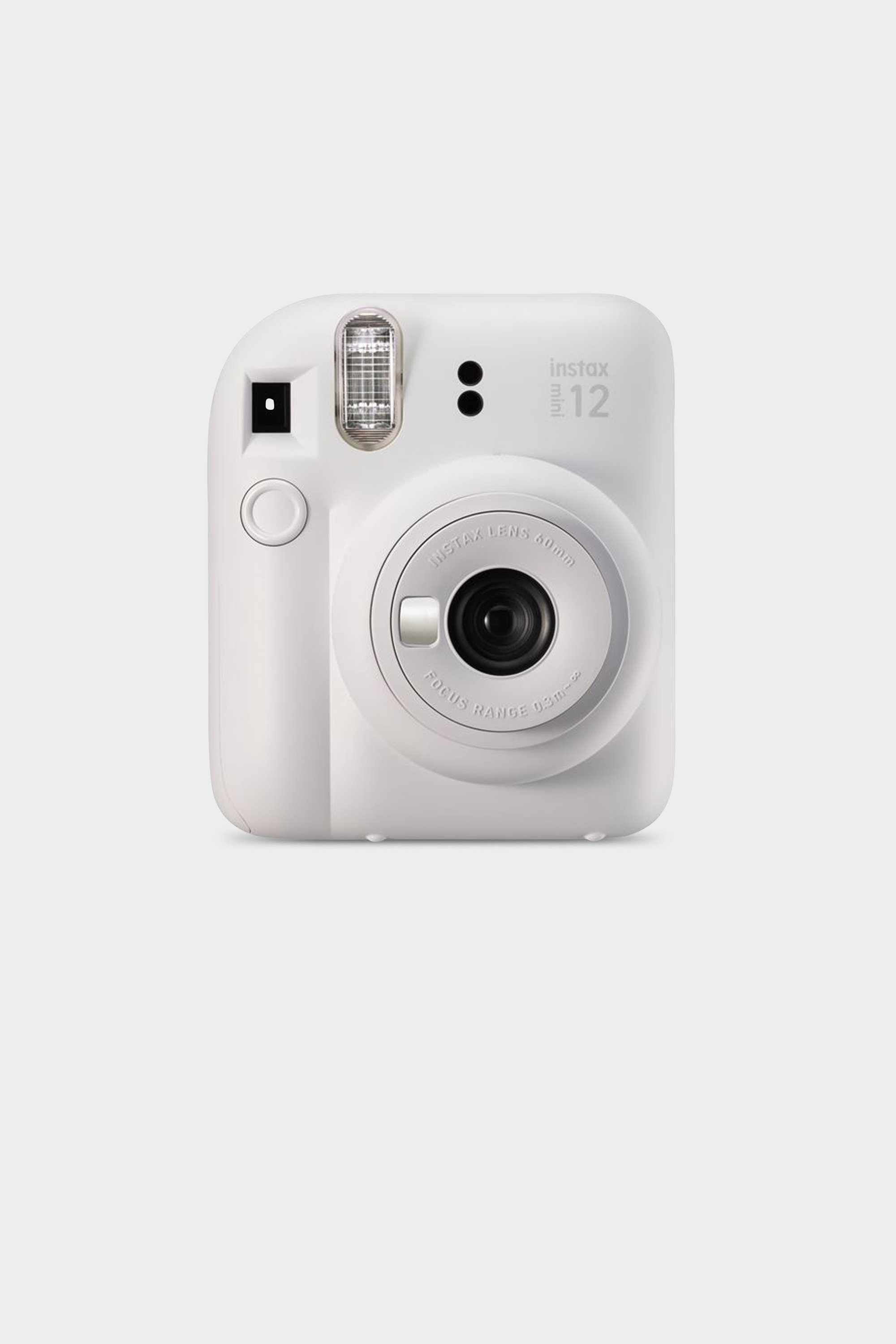 Appareil photo | Blanc by FUJIFILM Appareil photo Blanc
