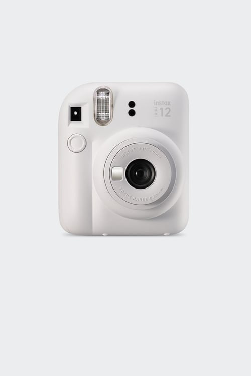 FUJIFILM Appareil photo Blanc