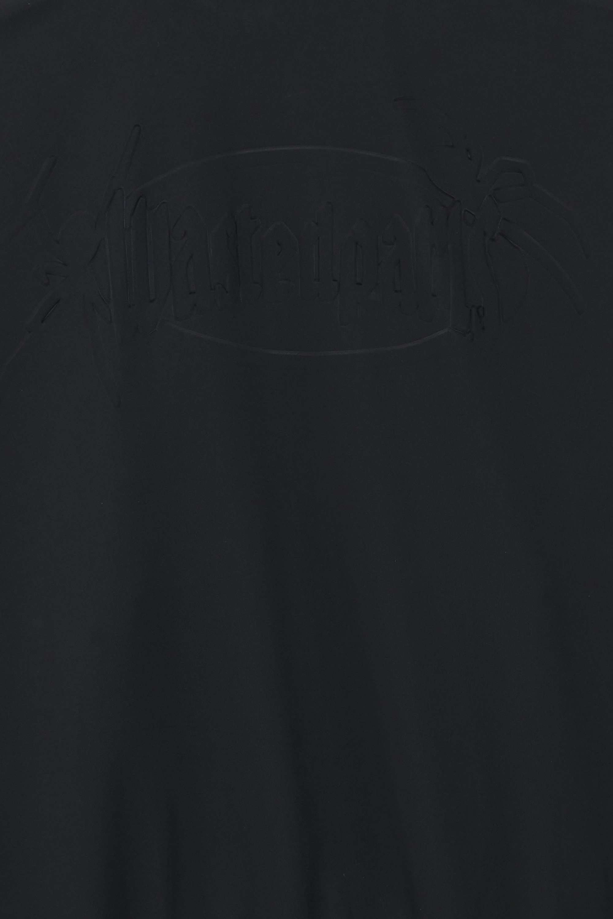 Veste | Noir by WASTED Veste Noir