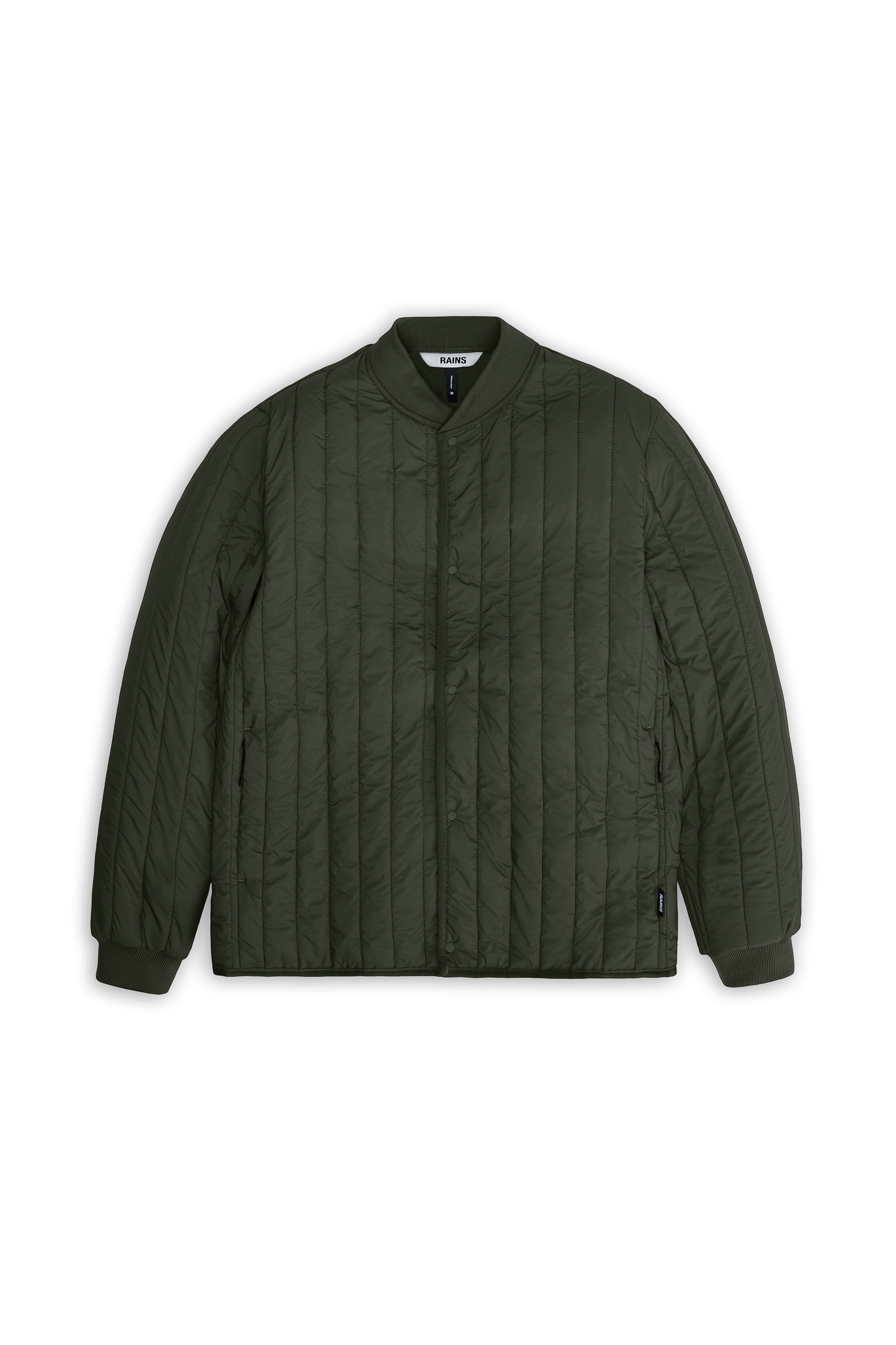 Veste Vert