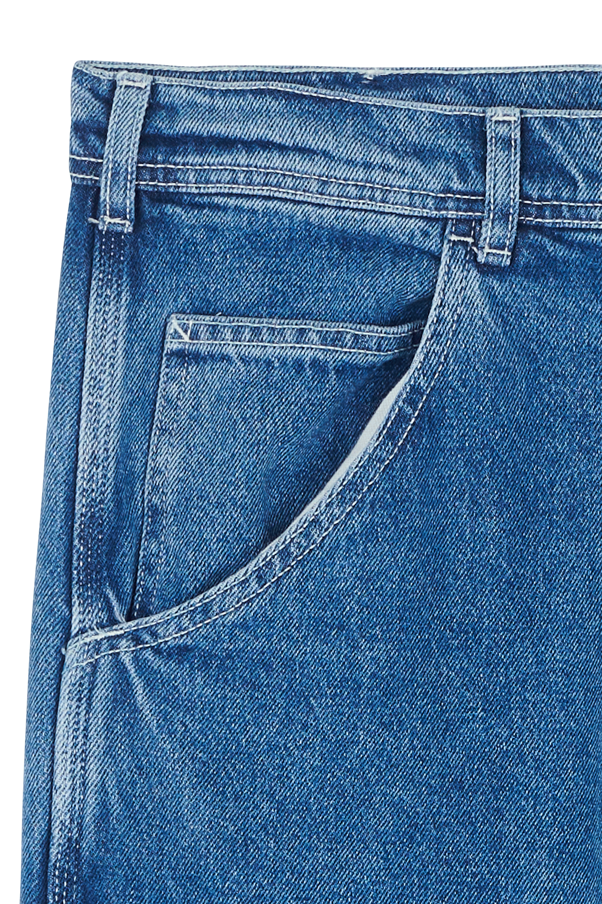 Jean Bleu