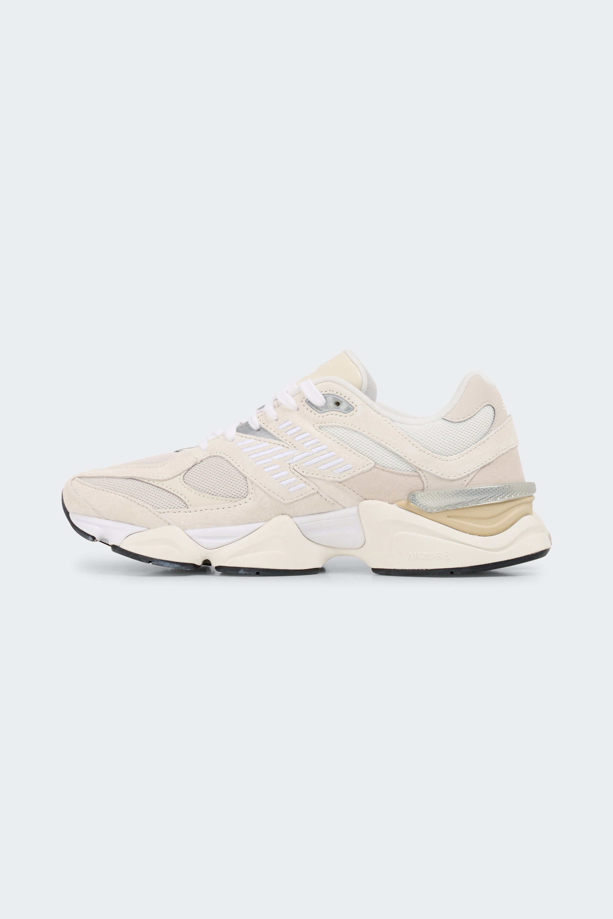 Baskets | Beige by NEW BALANCE Baskets Beige