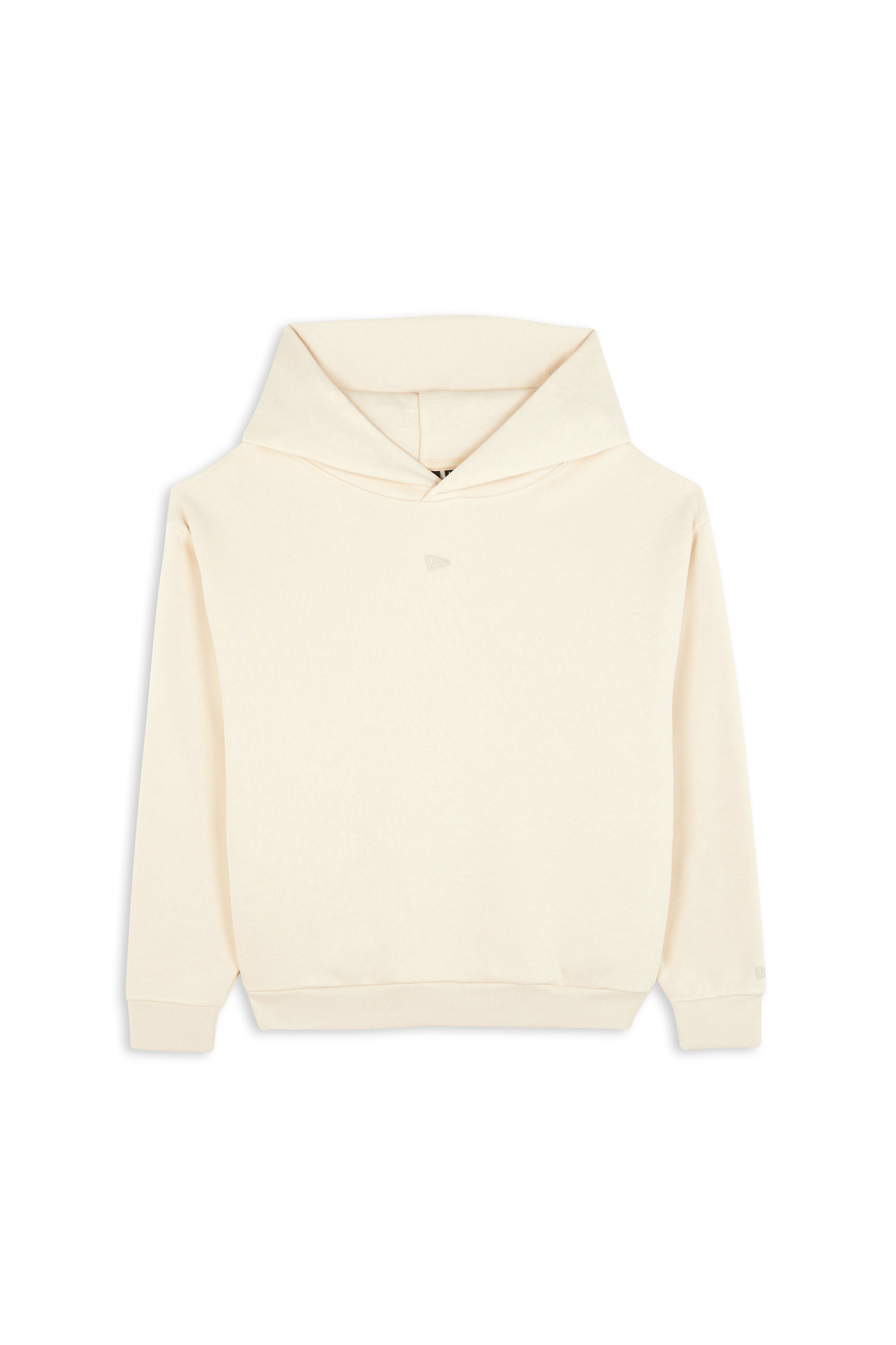 Hoodie Beige
