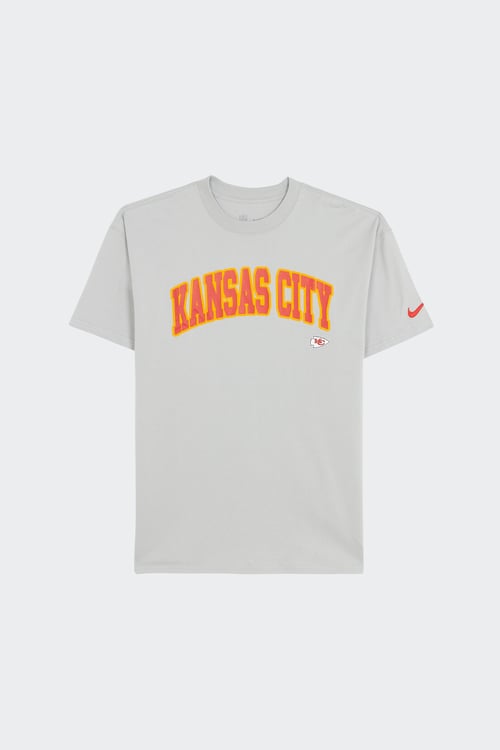 NIKE NFL T-shirt Gris