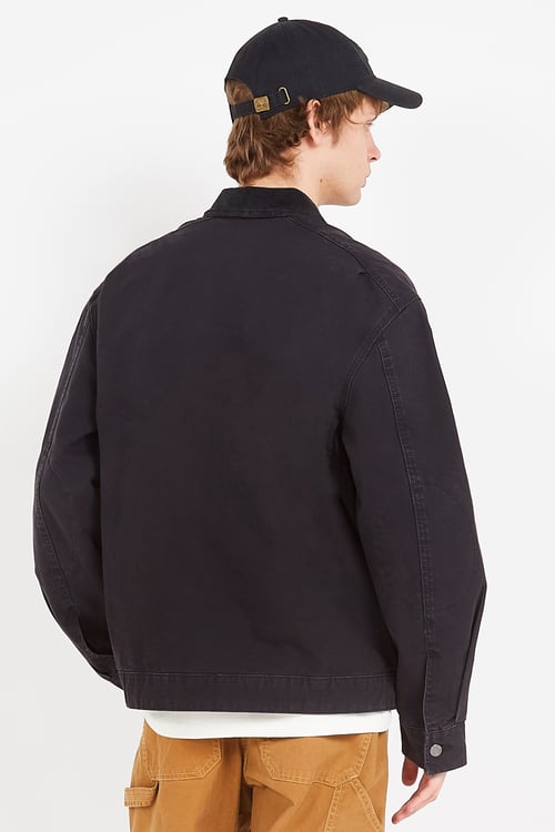 TIMBERLAND Veste Noir