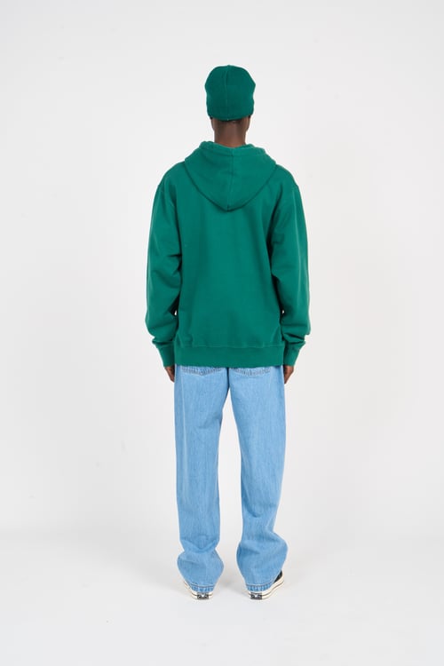 ARTE ANTWERP Hoodie Vert