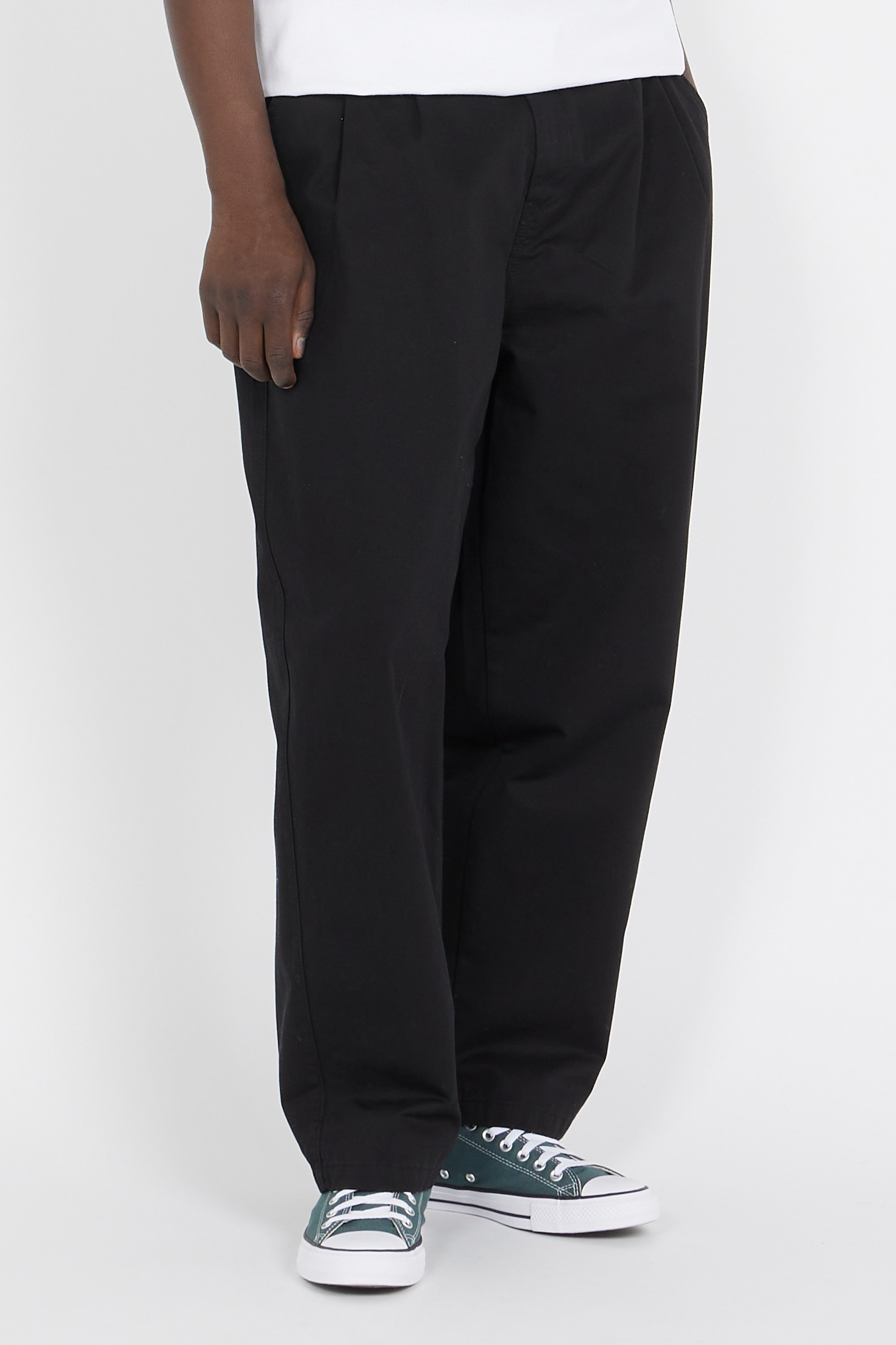 Pantalon Noir