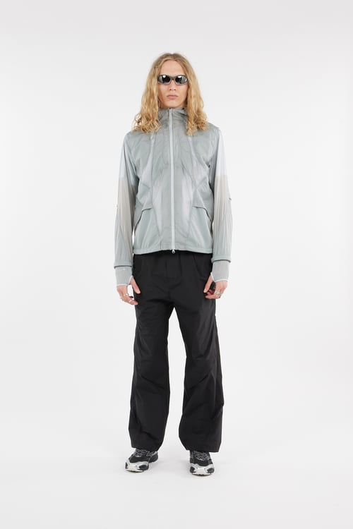 SAN SAN GEAR Veste Gris