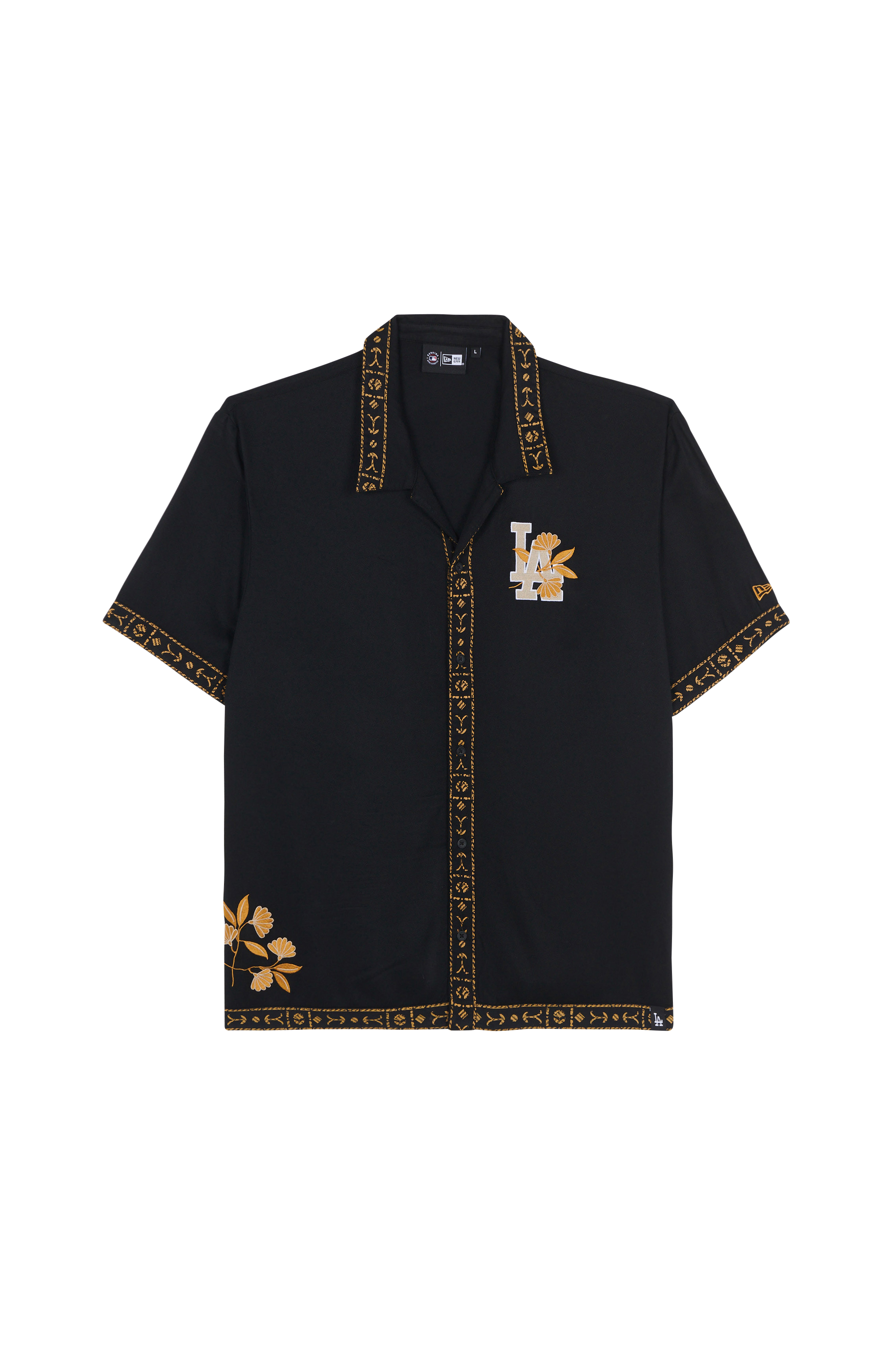 Shirt Black