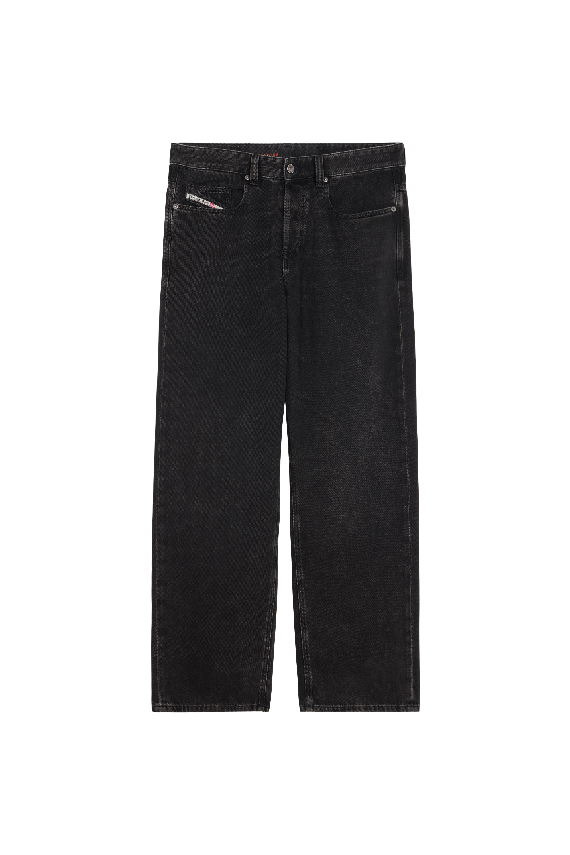 Jeans Black