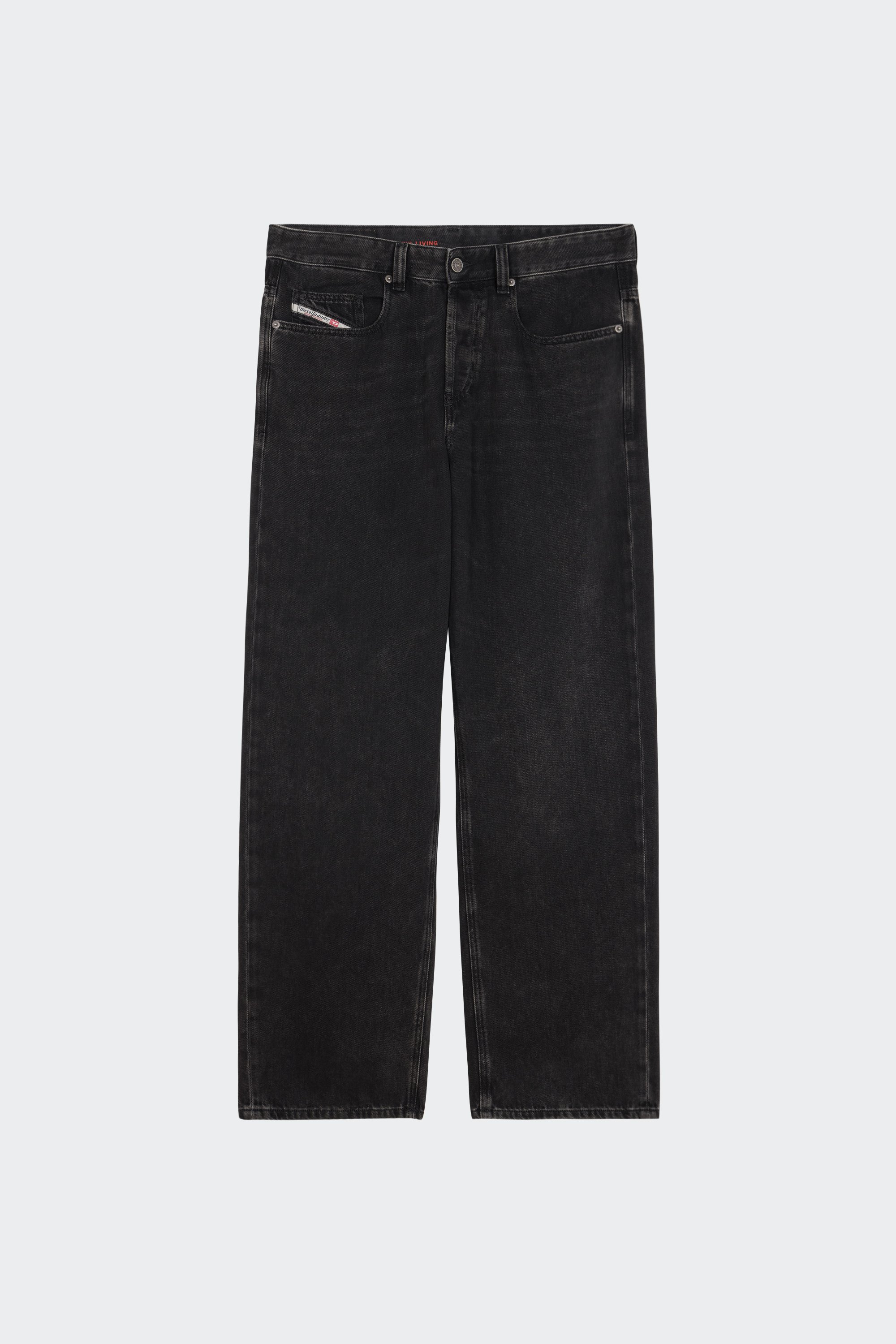Jeans | Black by DIESEL Jeans Black