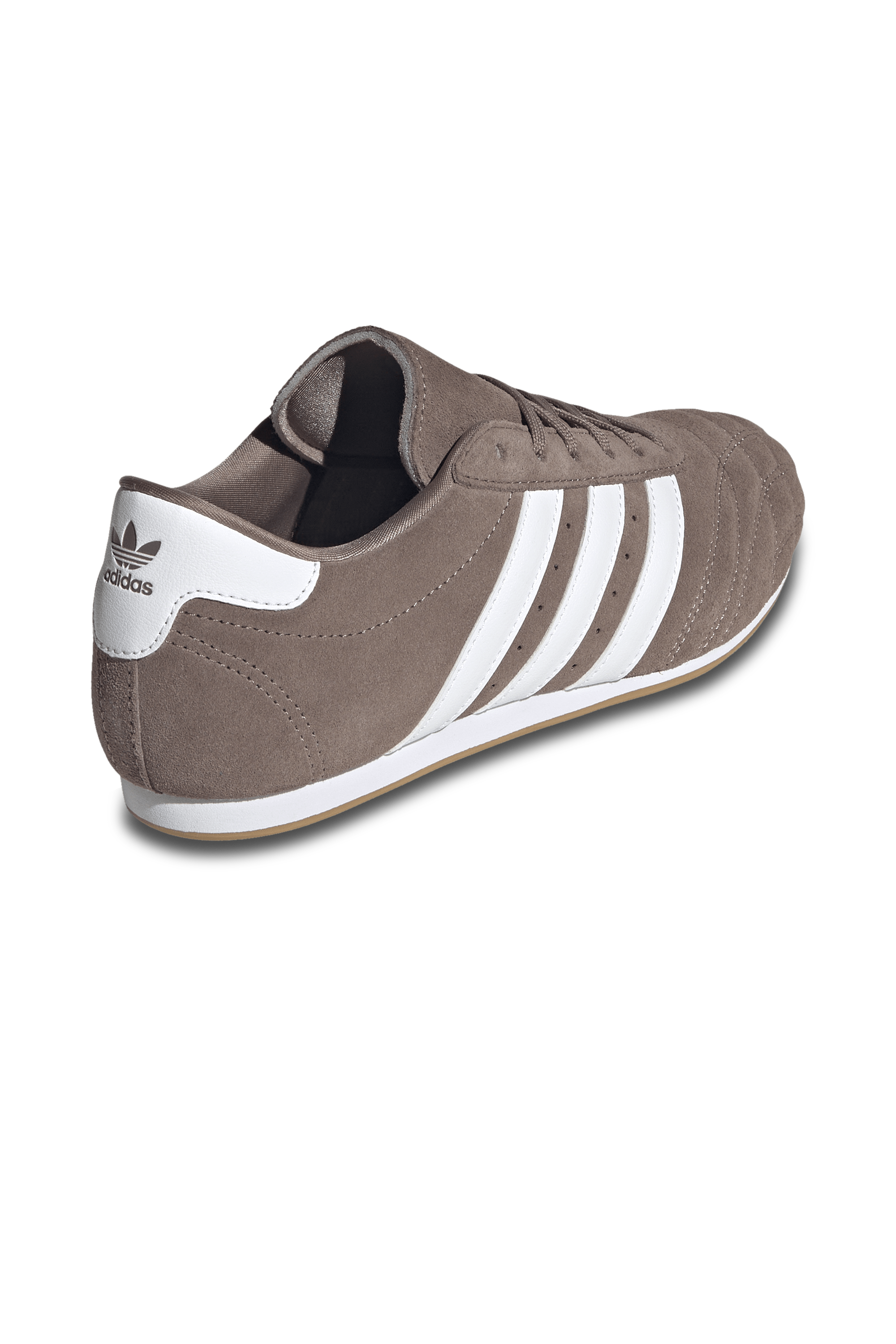 Adidas Superstar sneakers Brown
