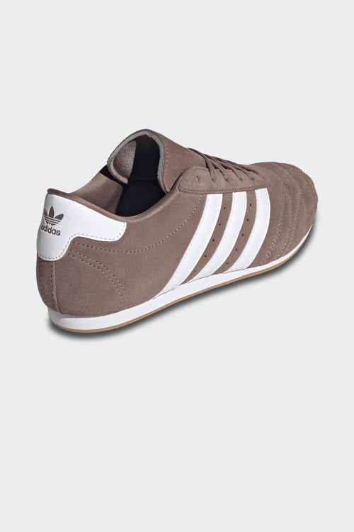 ADIDAS Baskets Marron