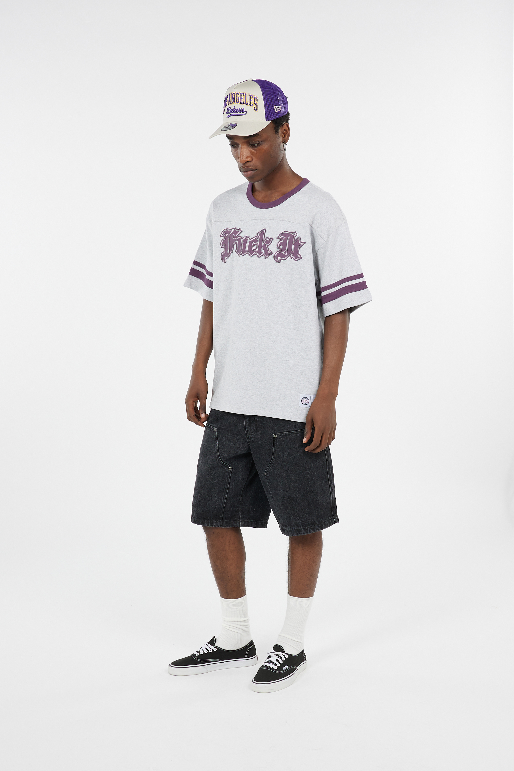 T-shirt Multicolored