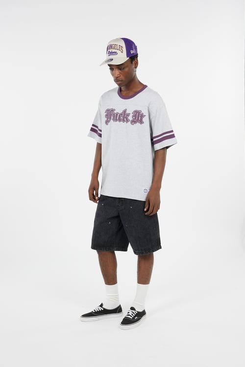 HUF T-shirt Multicolore
