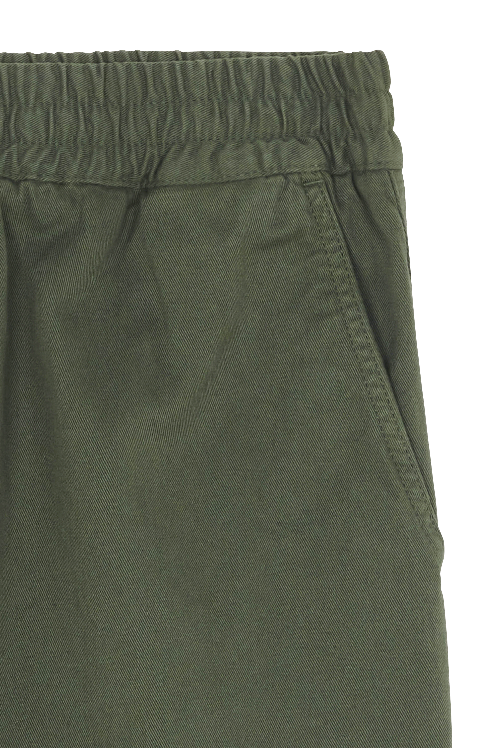 cargo Khaki