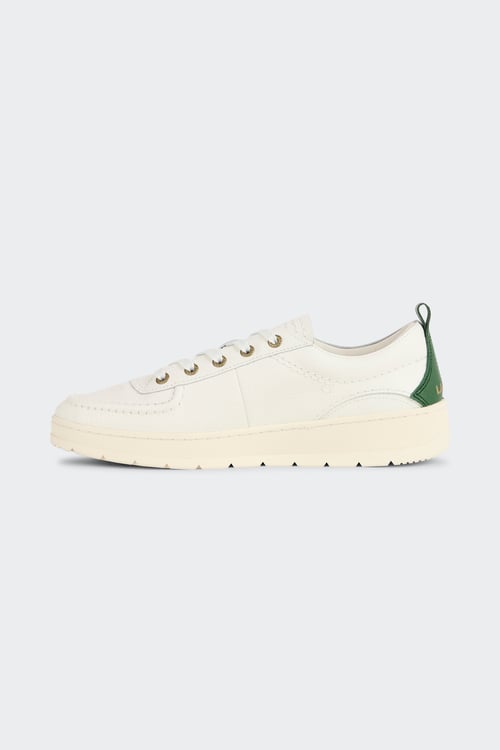 LACOSTE Baskets Blanc