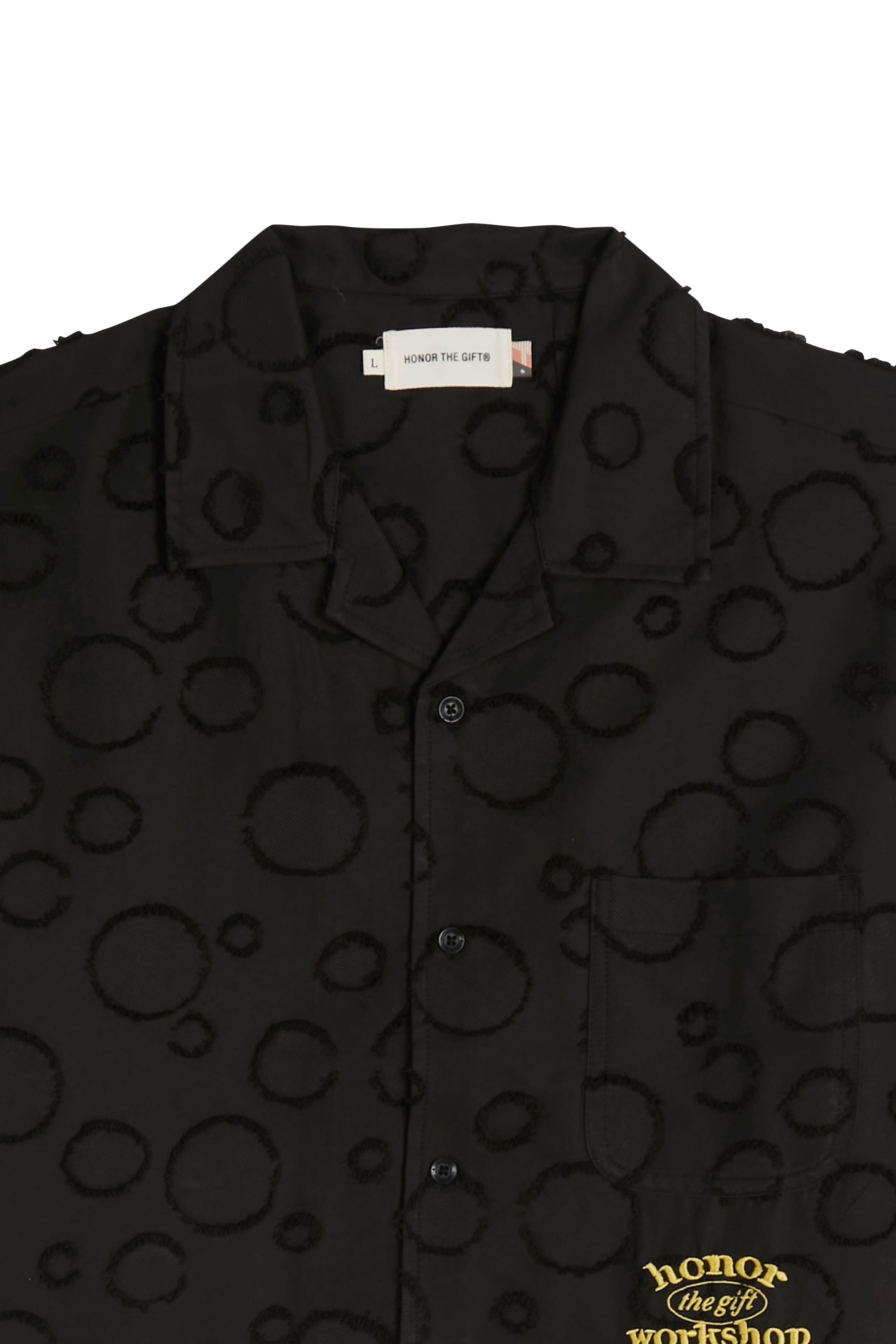 Shirt Black