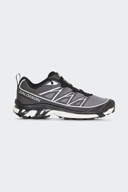SALOMON Adidas Superstar sneakers Black
