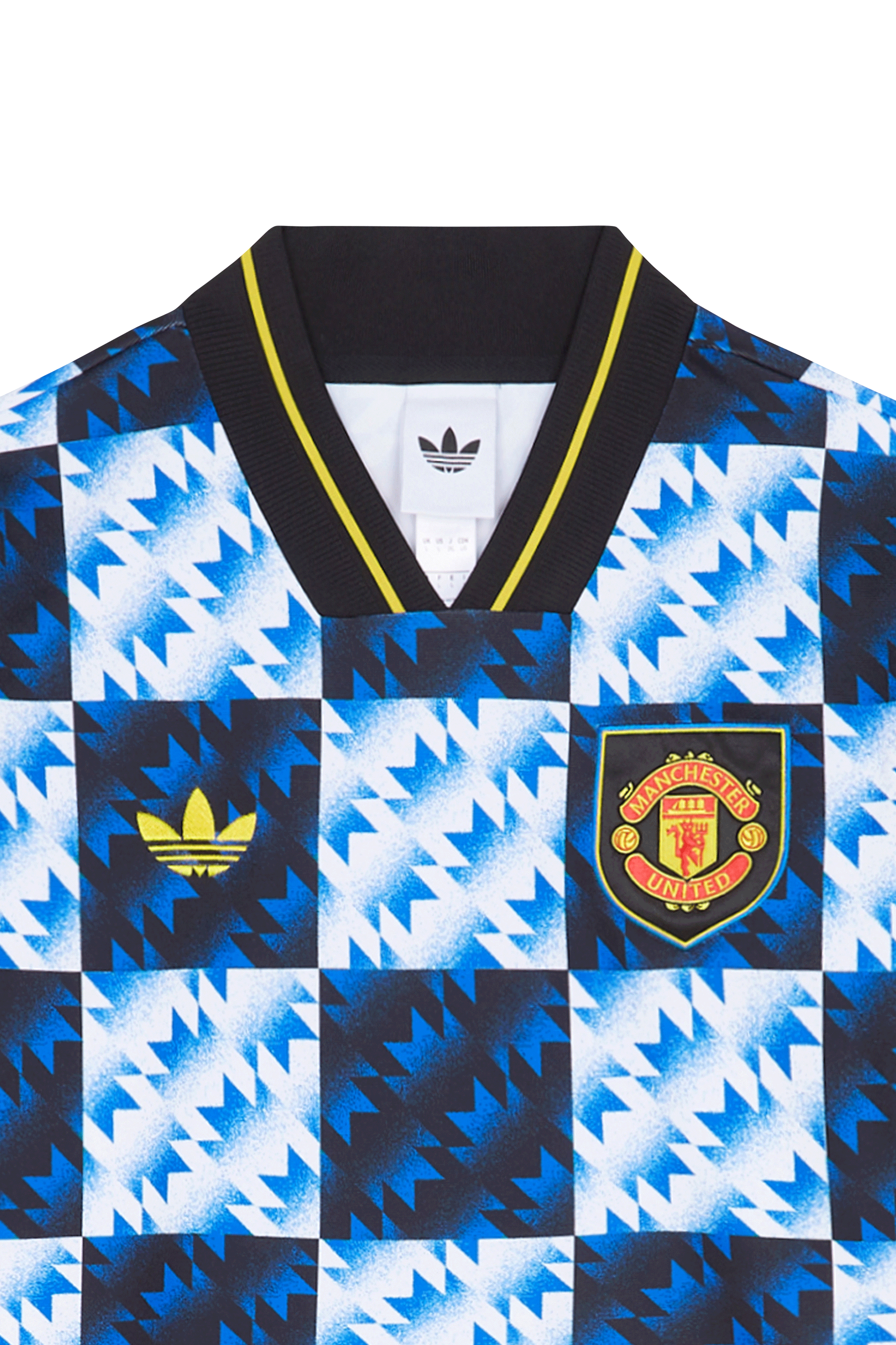 Maillot de football Multicolore