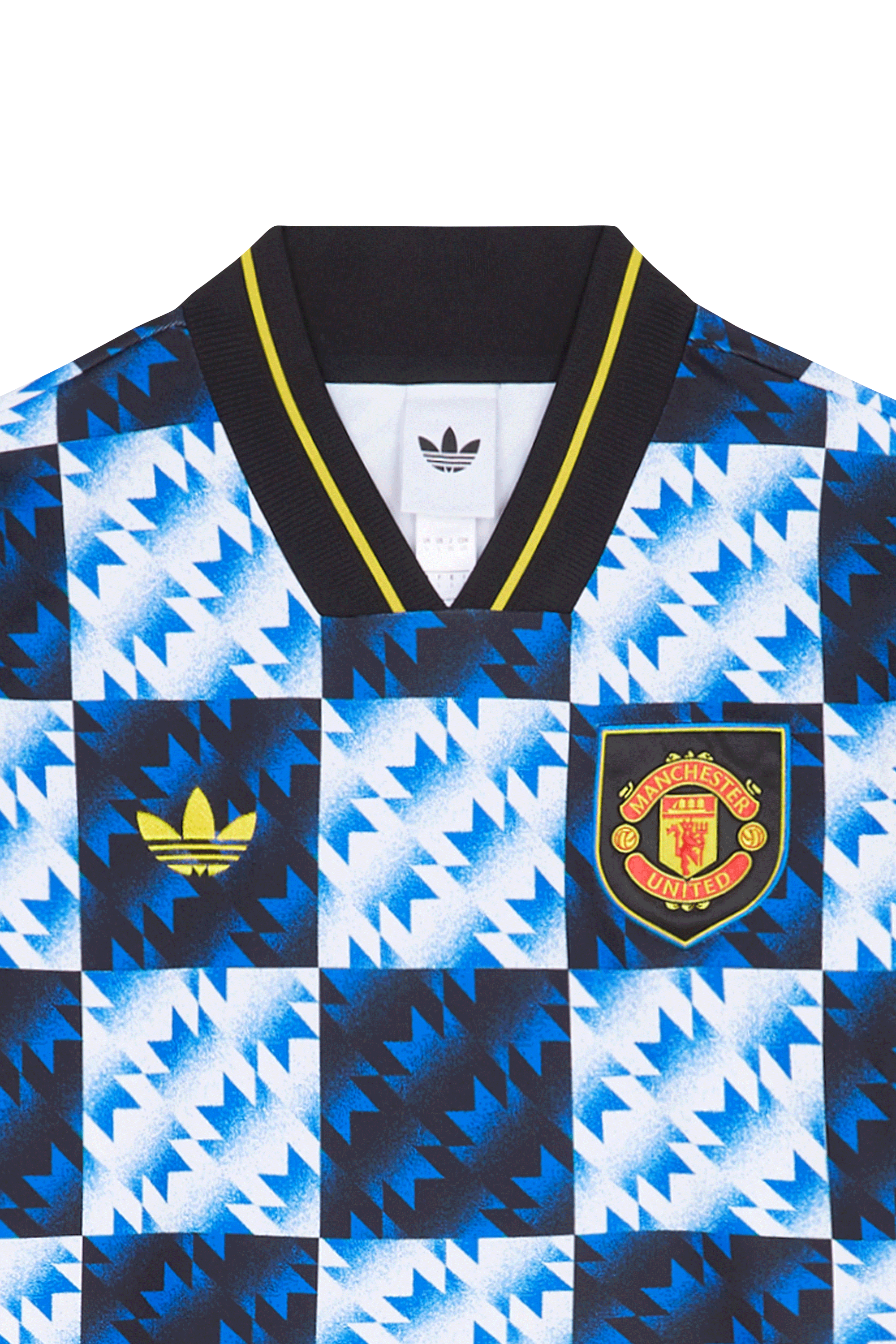 Maillot de football Multicolore