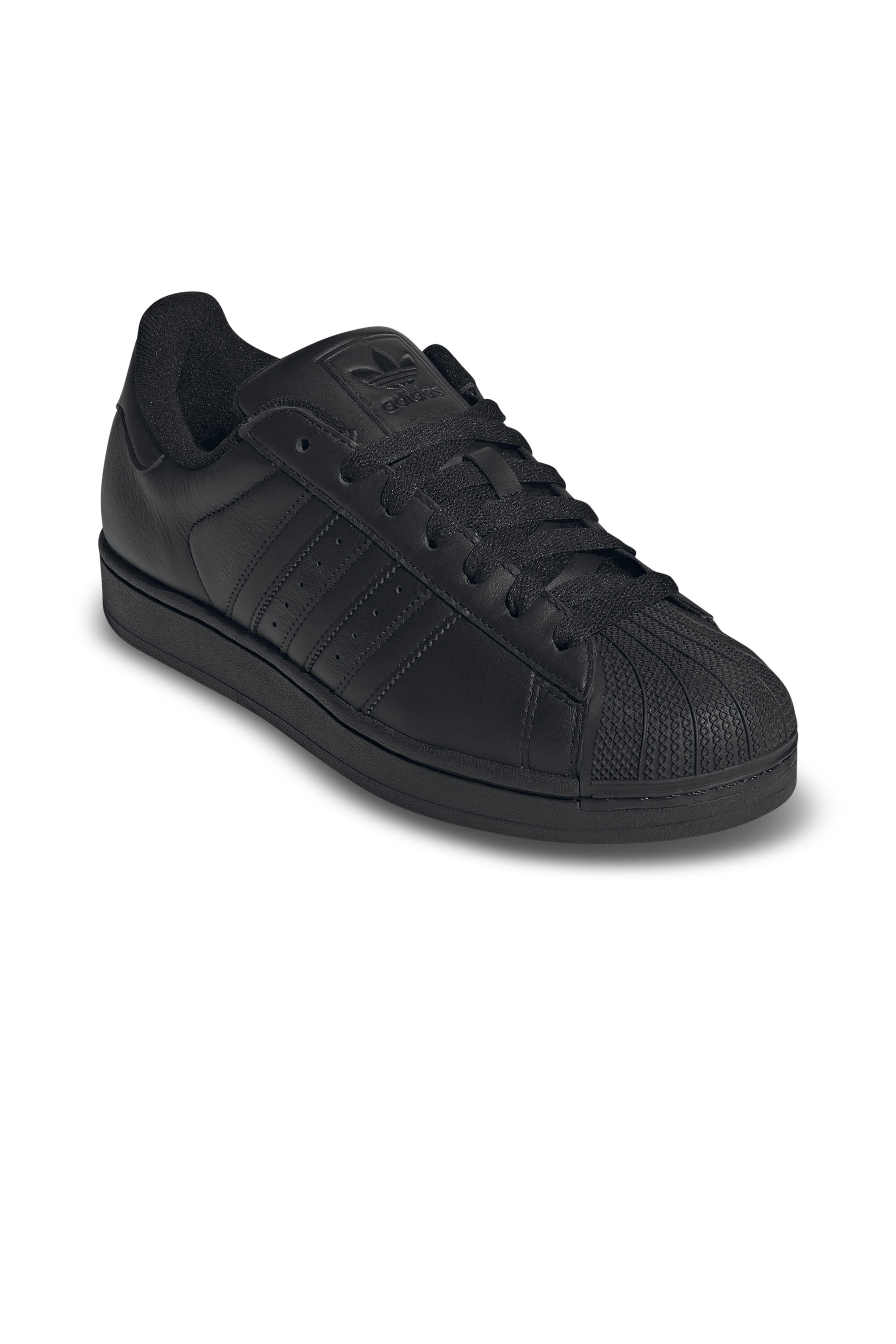 Adidas Superstar sneakers Black